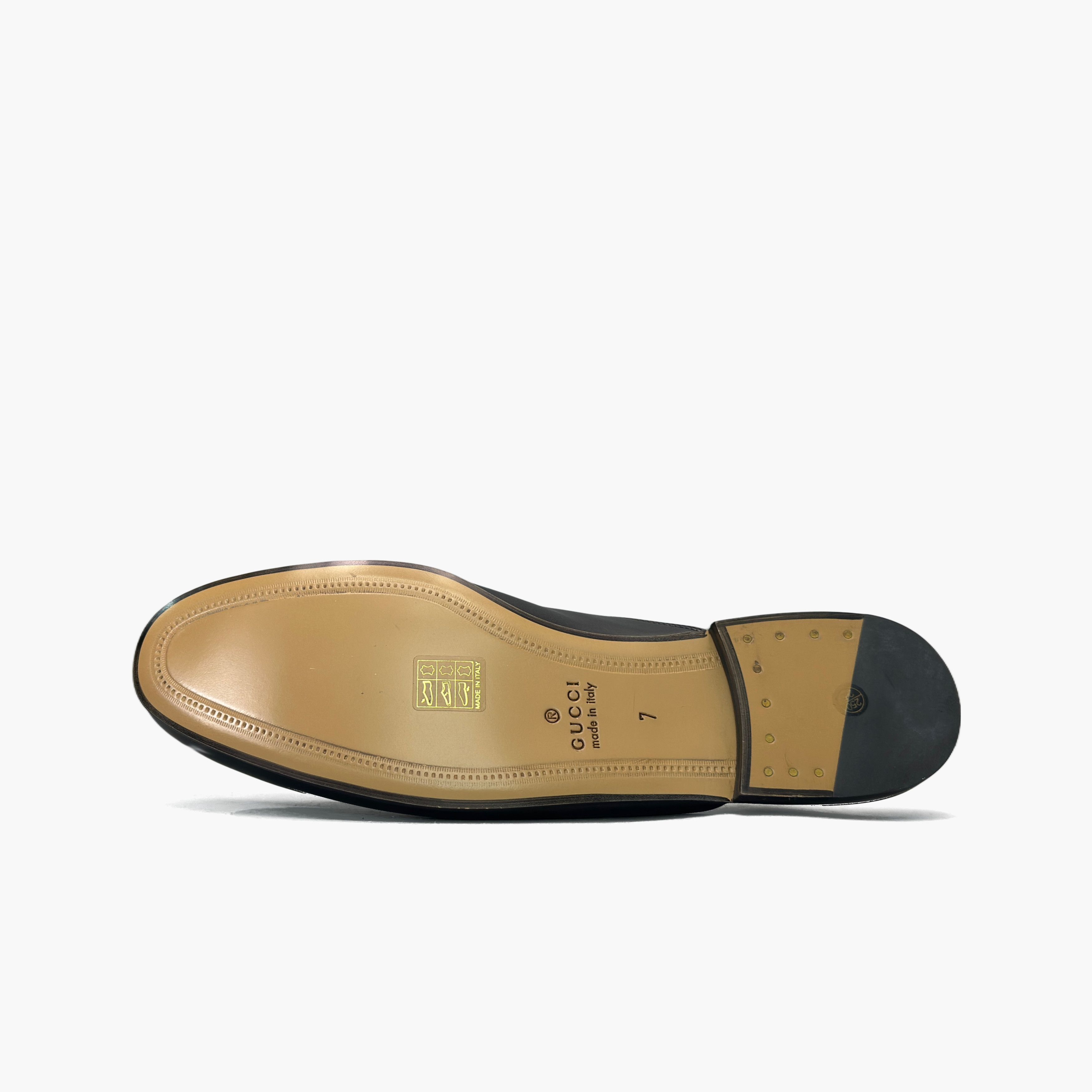 Gucci Gucci Horsebit Leather Mules Size 8 Size US 8 / EU 41 - 8 Thumbnail