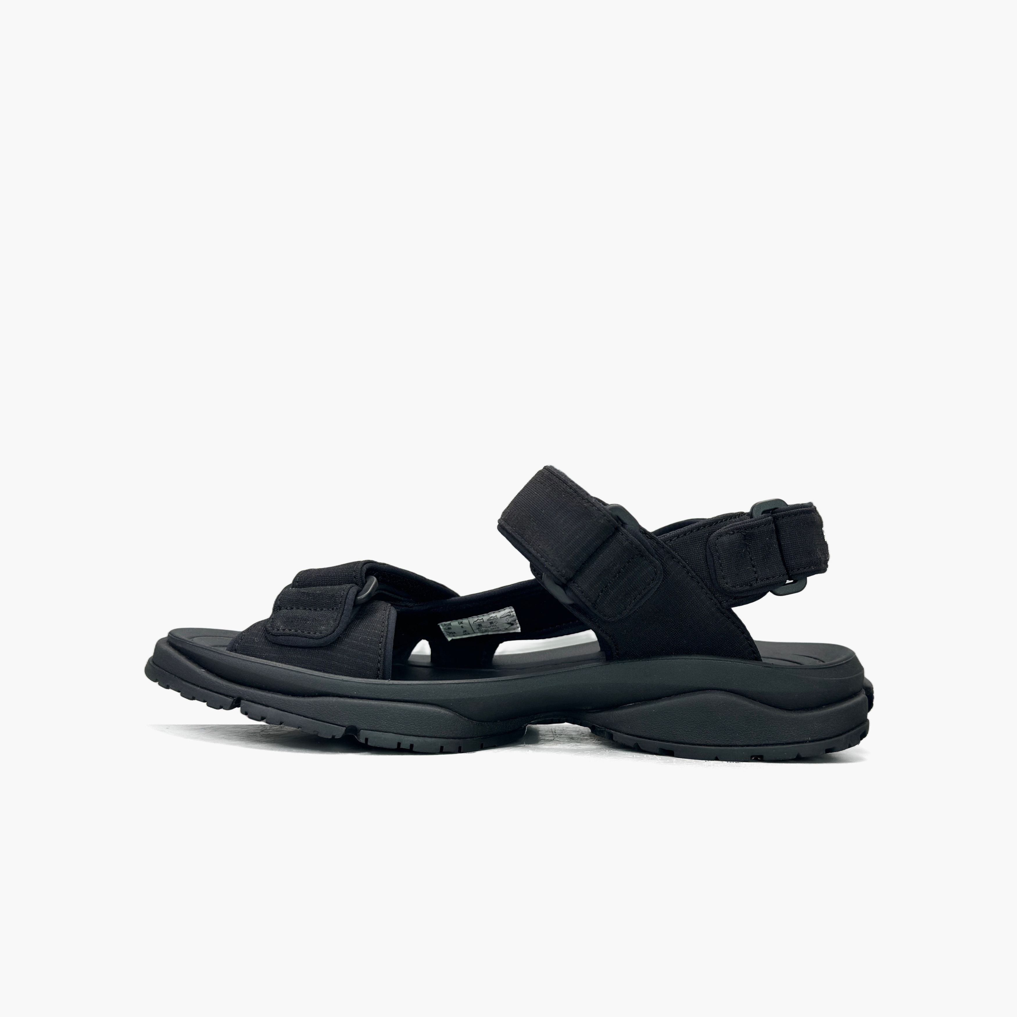 Balenciaga Balenciaga Tourist Sandals Size 7 Size US 7 / EU 40 - 3 Thumbnail