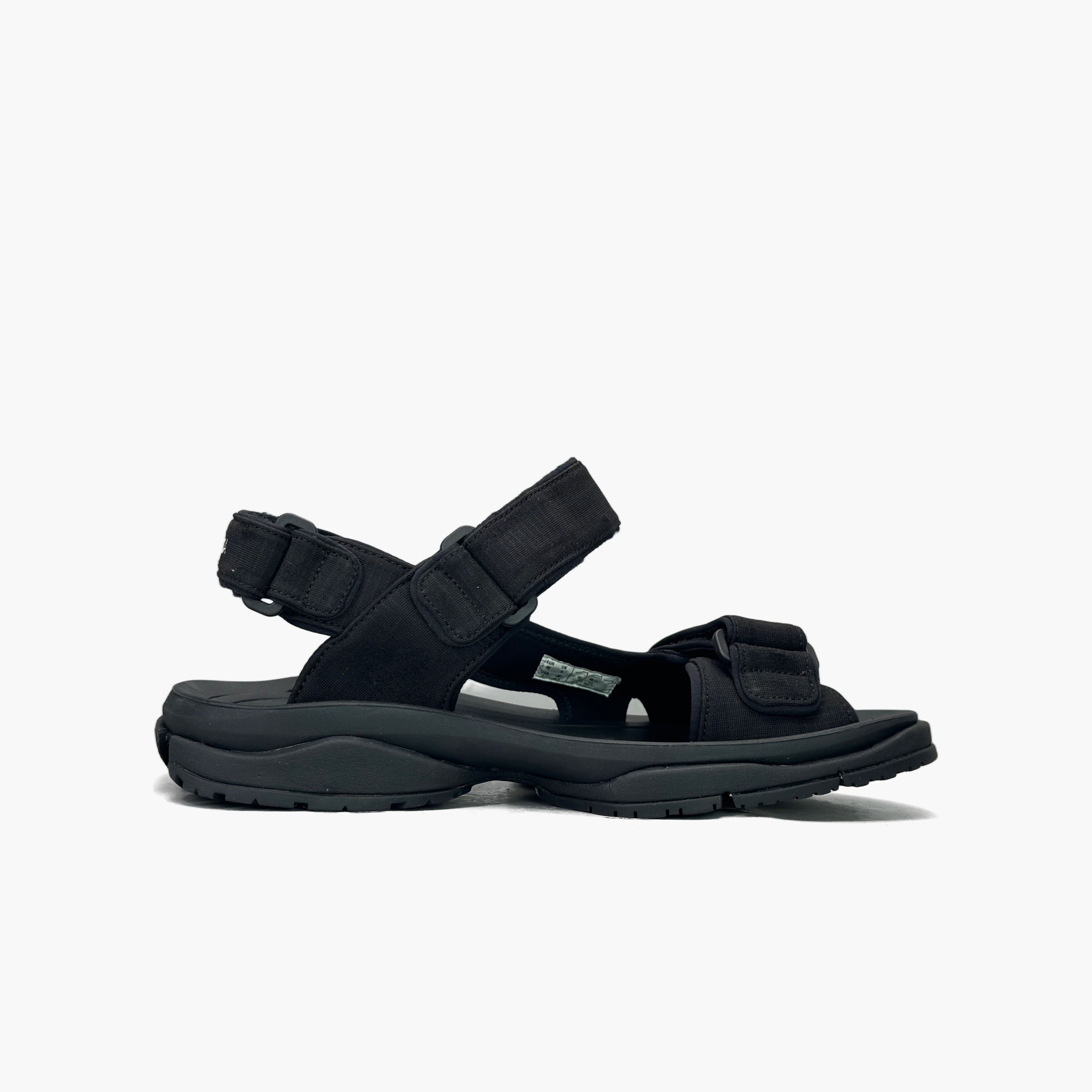Balenciaga Balenciaga Tourist Sandals Size 7 Size US 7 / EU 40 - 2 Thumbnail