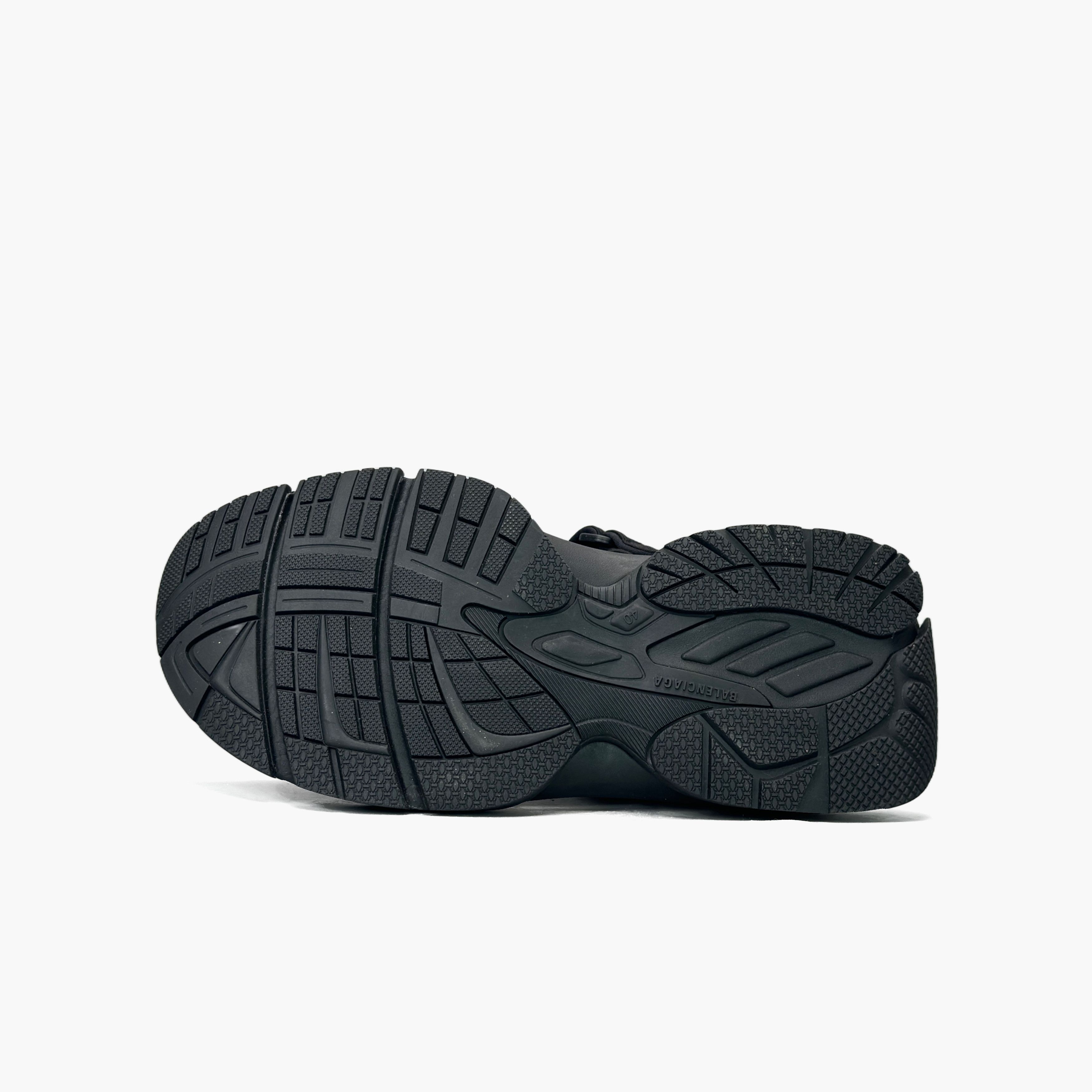Balenciaga Balenciaga Tourist Sandals Size 7 Size US 7 / EU 40 - 8 Thumbnail