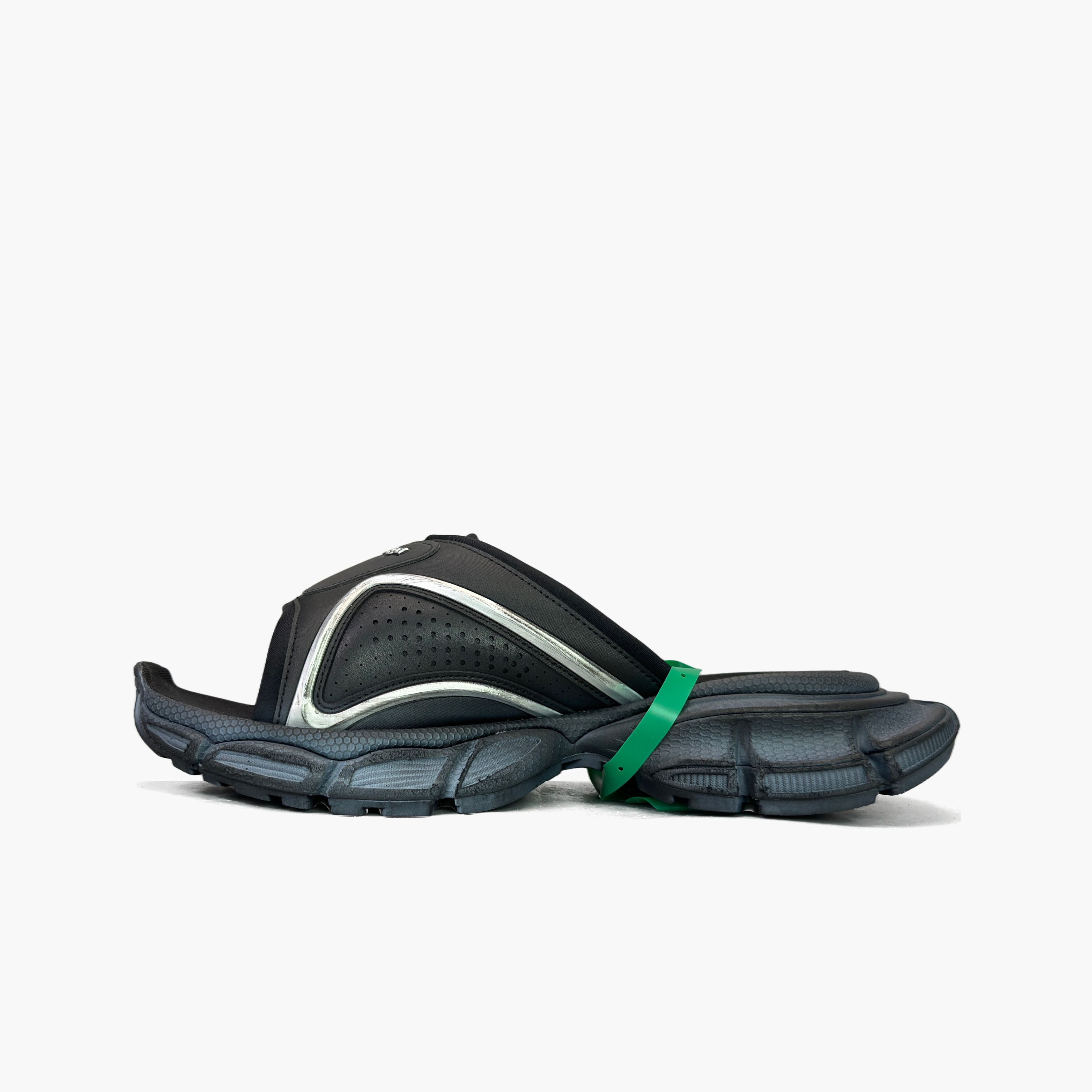 Balenciaga Balenciaga 3XL Sandals Size 41 Size US 8 / EU 41 - 3 Thumbnail