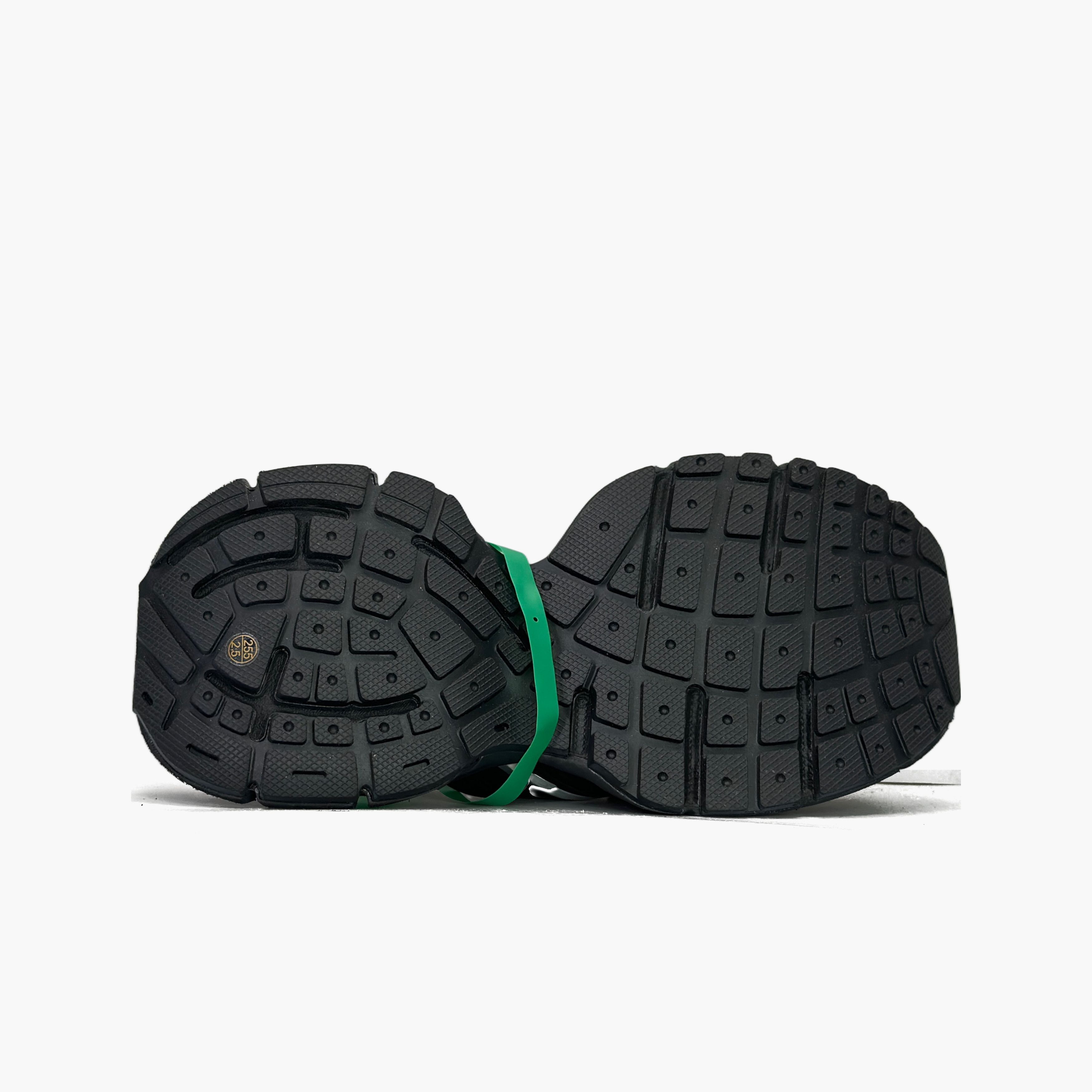Balenciaga Balenciaga 3XL Sandals Size 41 Size US 8 / EU 41 - 7 Thumbnail