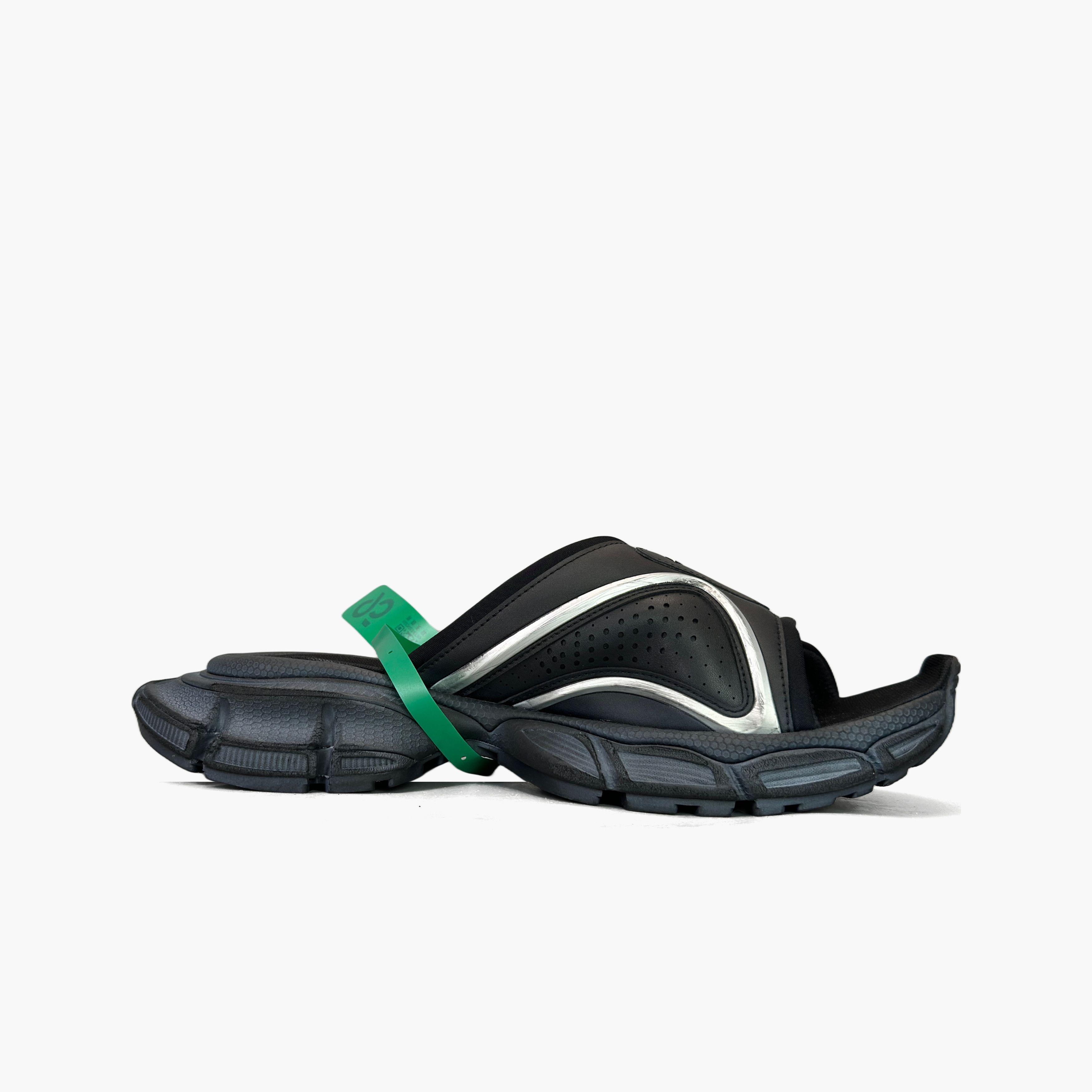 Balenciaga Balenciaga 3XL Sandals Size 41 Size US 8 / EU 41 - 2 Thumbnail