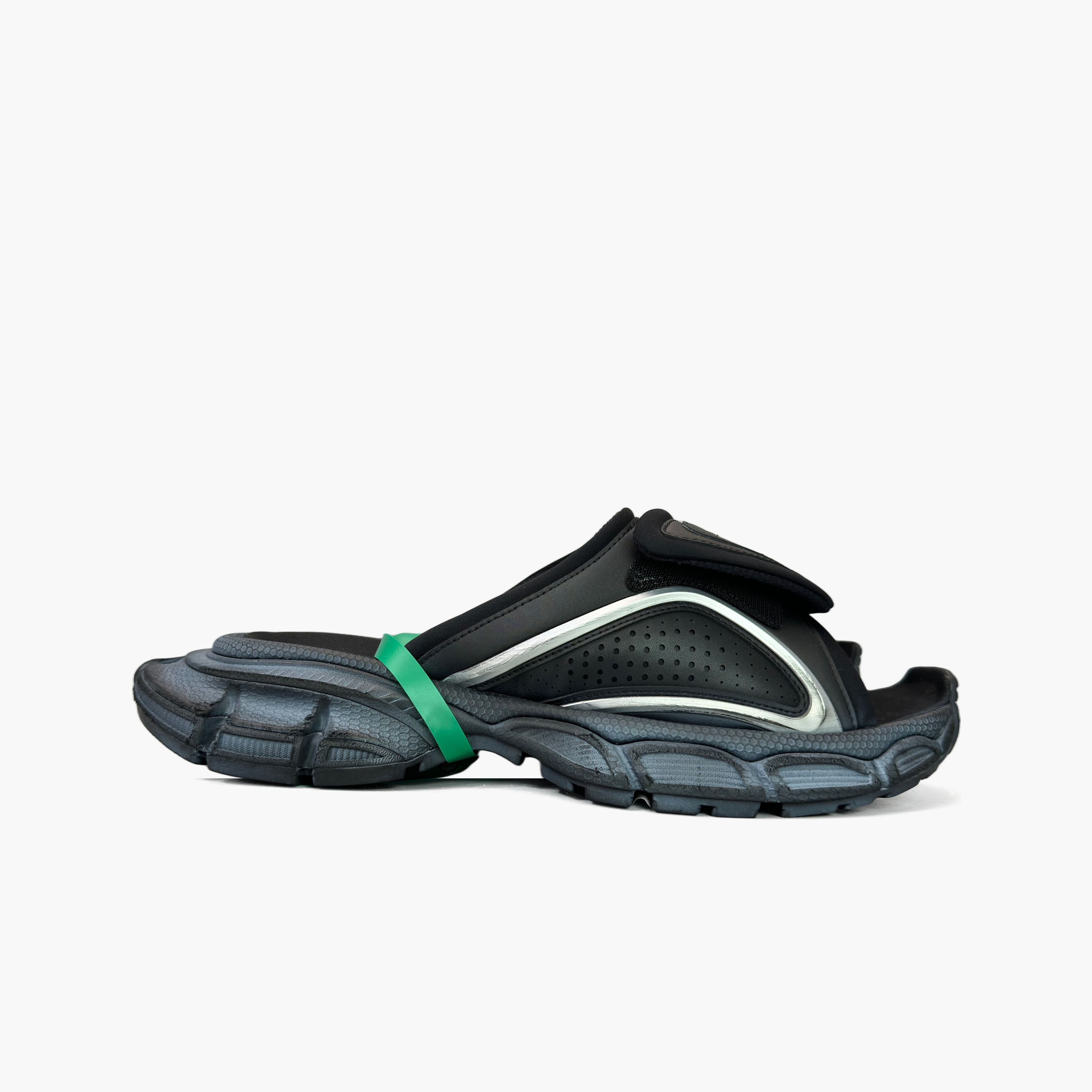 Balenciaga Balenciaga 3XL Sandals Size 41 Size US 8 / EU 41 - 4 Thumbnail