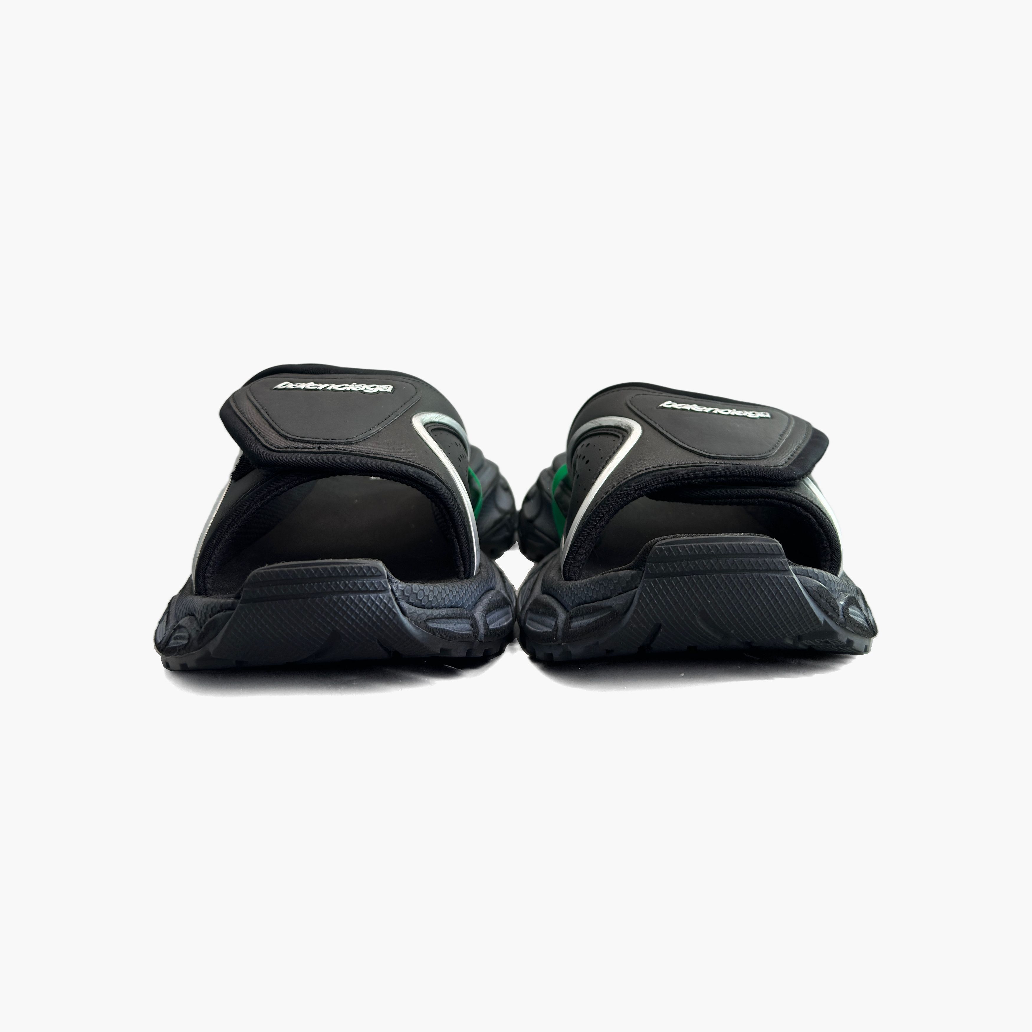 Balenciaga Balenciaga 3XL Sandals Size 41 Size US 8 / EU 41 - 5 Thumbnail