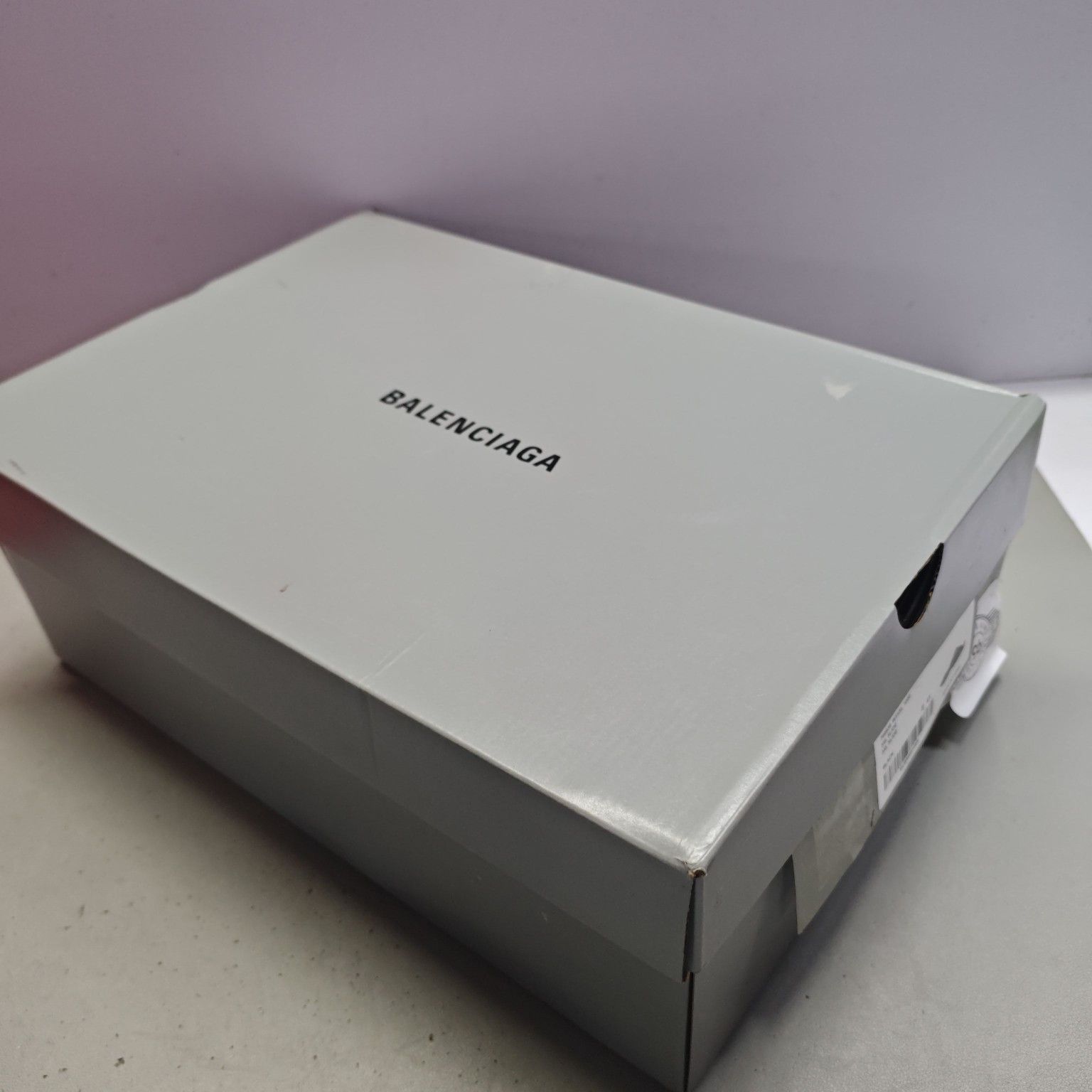 Balenciaga Balenciaga 3XL Sandals Size 41 Size US 8 / EU 41 - 10 Thumbnail