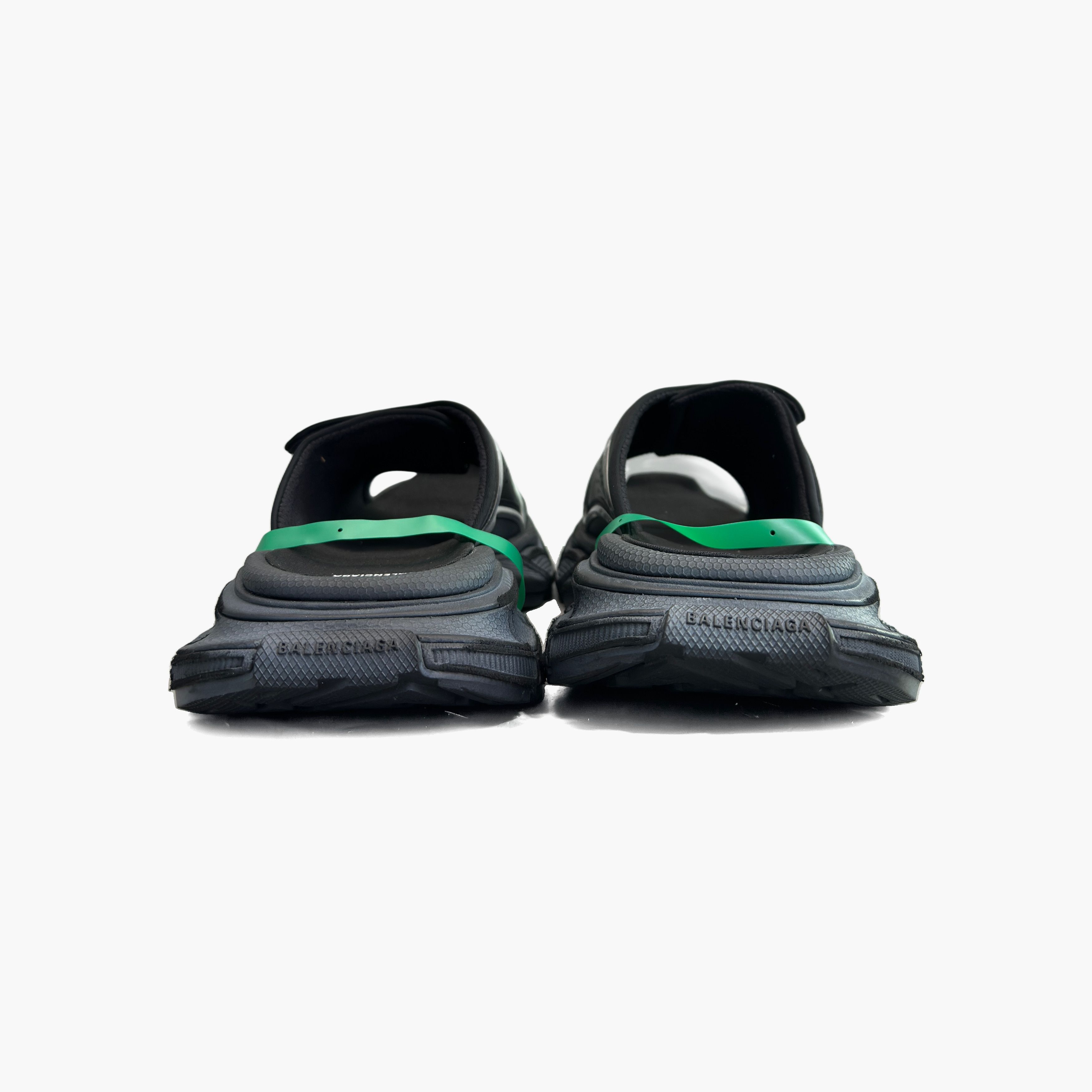 Balenciaga Balenciaga 3XL Sandals Size 41 Size US 8 / EU 41 - 6 Thumbnail