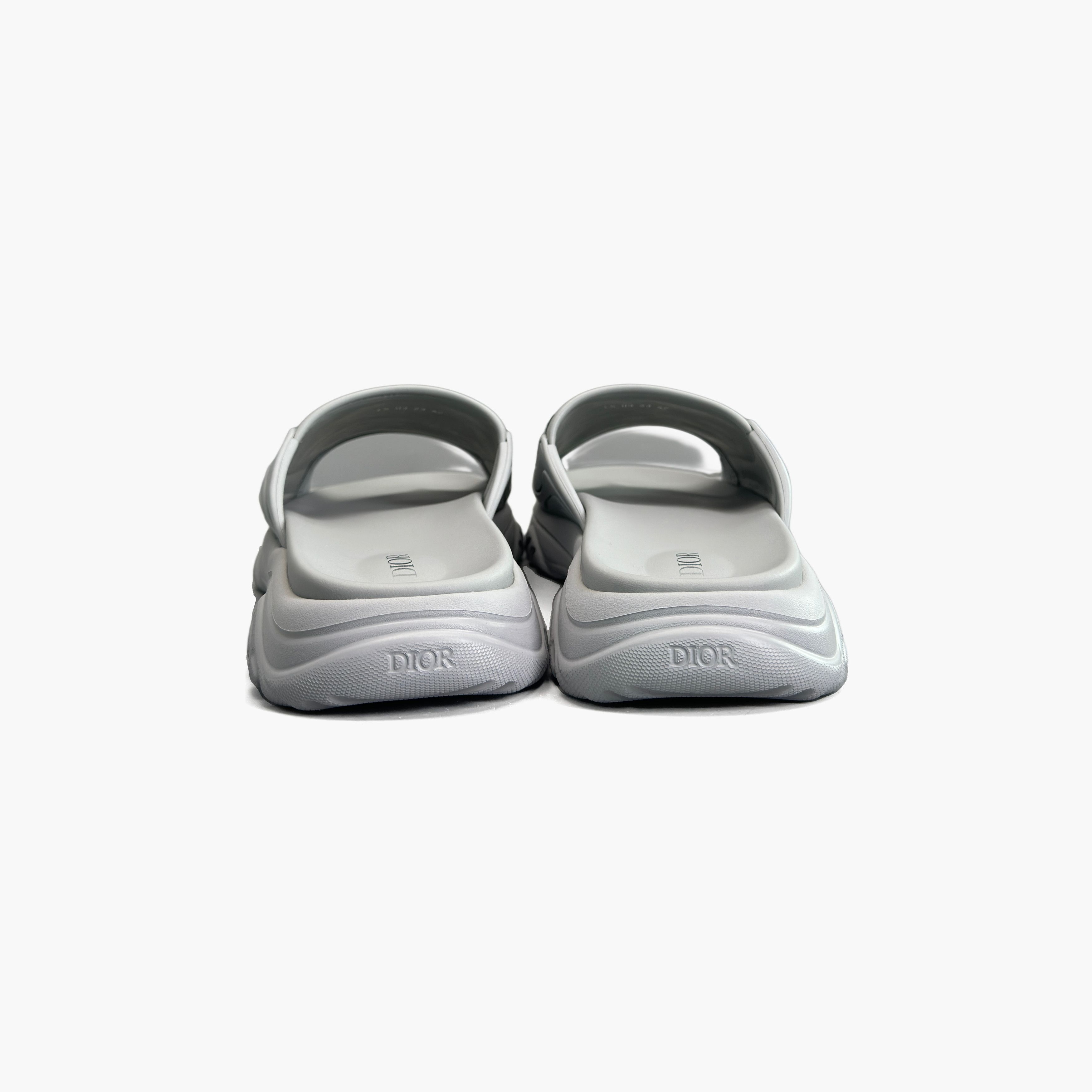 Dior Dior Oblique H-Town Sandals Size US 9 Size US 9 / EU 42 - 6 Thumbnail