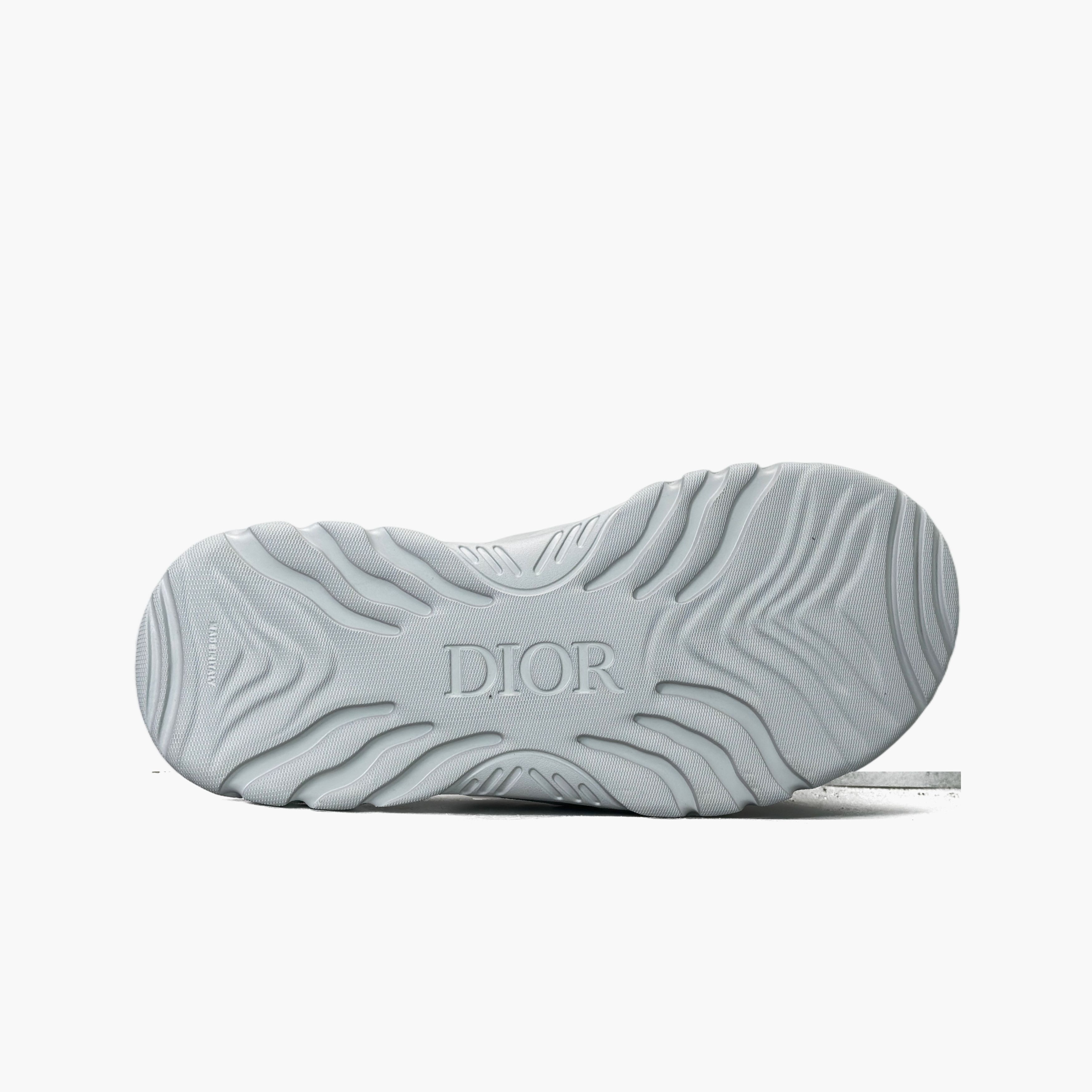 Dior Dior Oblique H-Town Sandals Size US 9 Size US 9 / EU 42 - 7 Thumbnail
