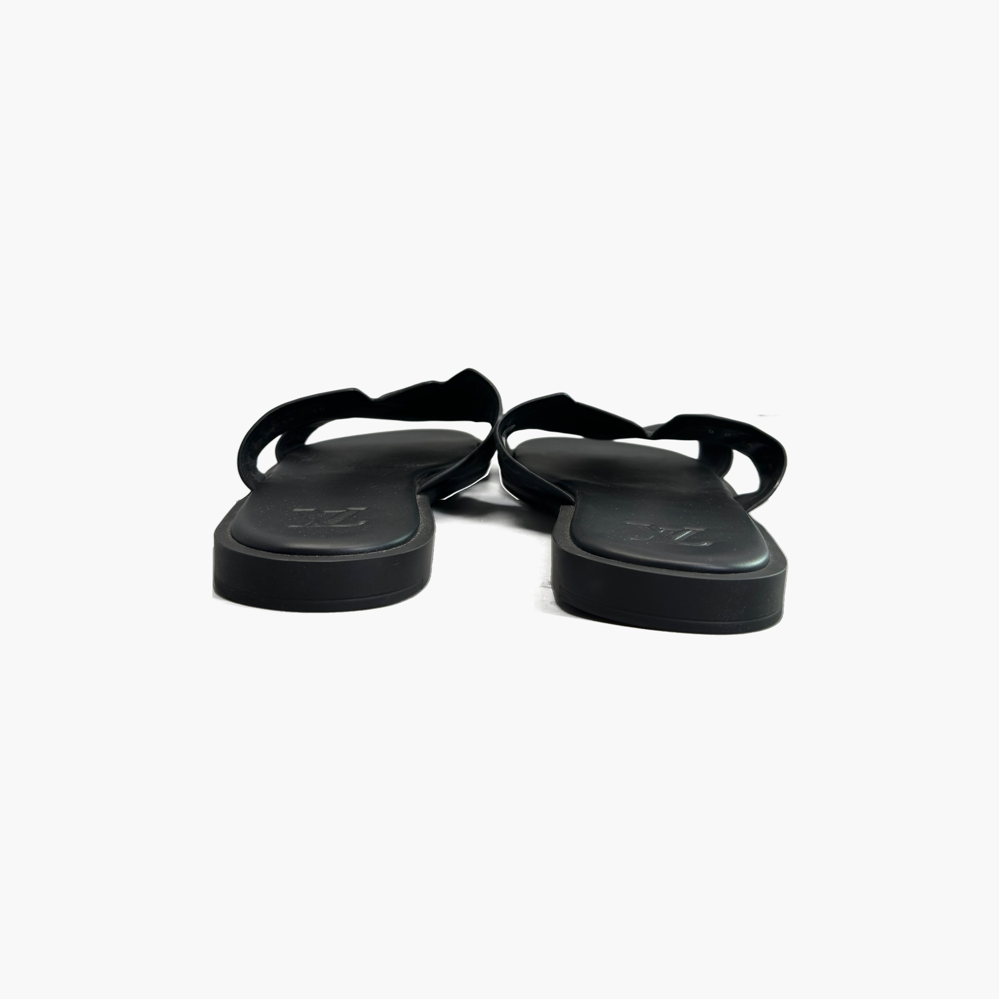 Louis Vuitton Louis Vuitton Monogram Oasis Sandals Size 11 Size US 11 / EU 44 - 6 Thumbnail