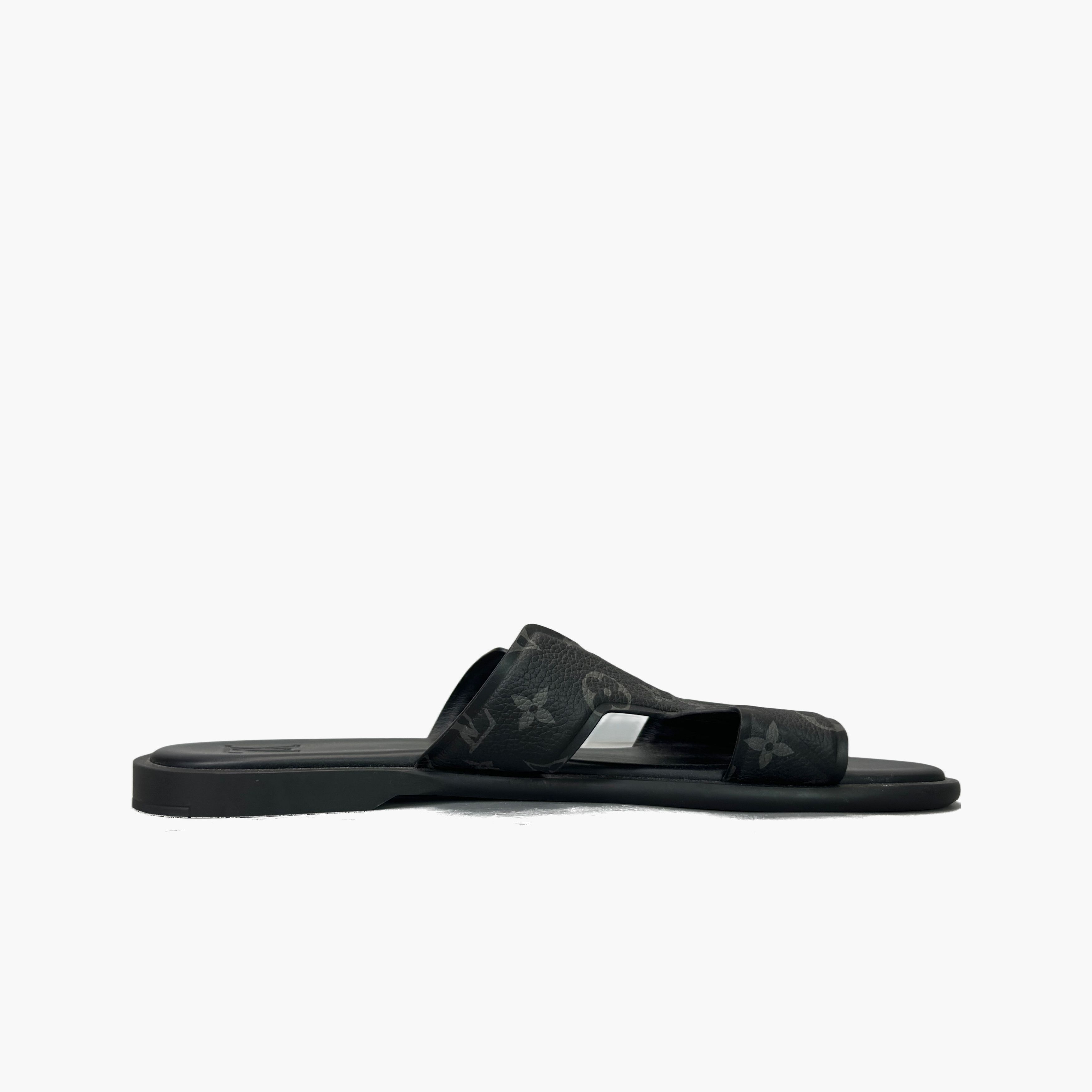 Louis Vuitton Louis Vuitton Monogram Oasis Sandals Size 11 Size US 11 / EU 44 - 2 Thumbnail