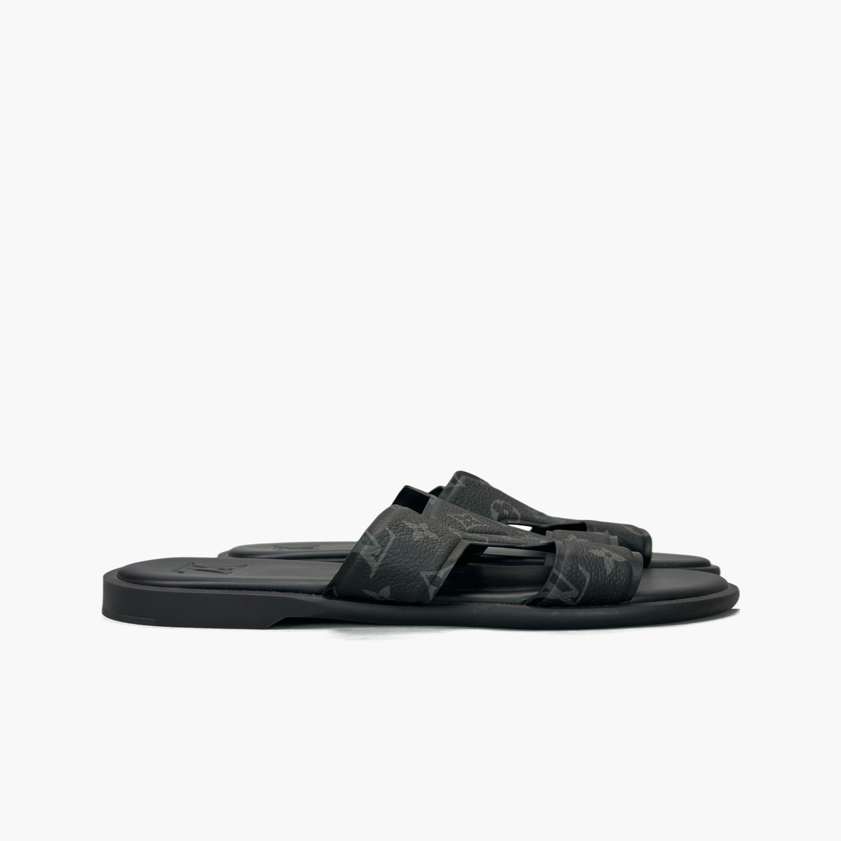 Louis Vuitton Louis Vuitton Monogram Oasis Sandals Size 11 Size US 11 / EU 44 - 4 Thumbnail