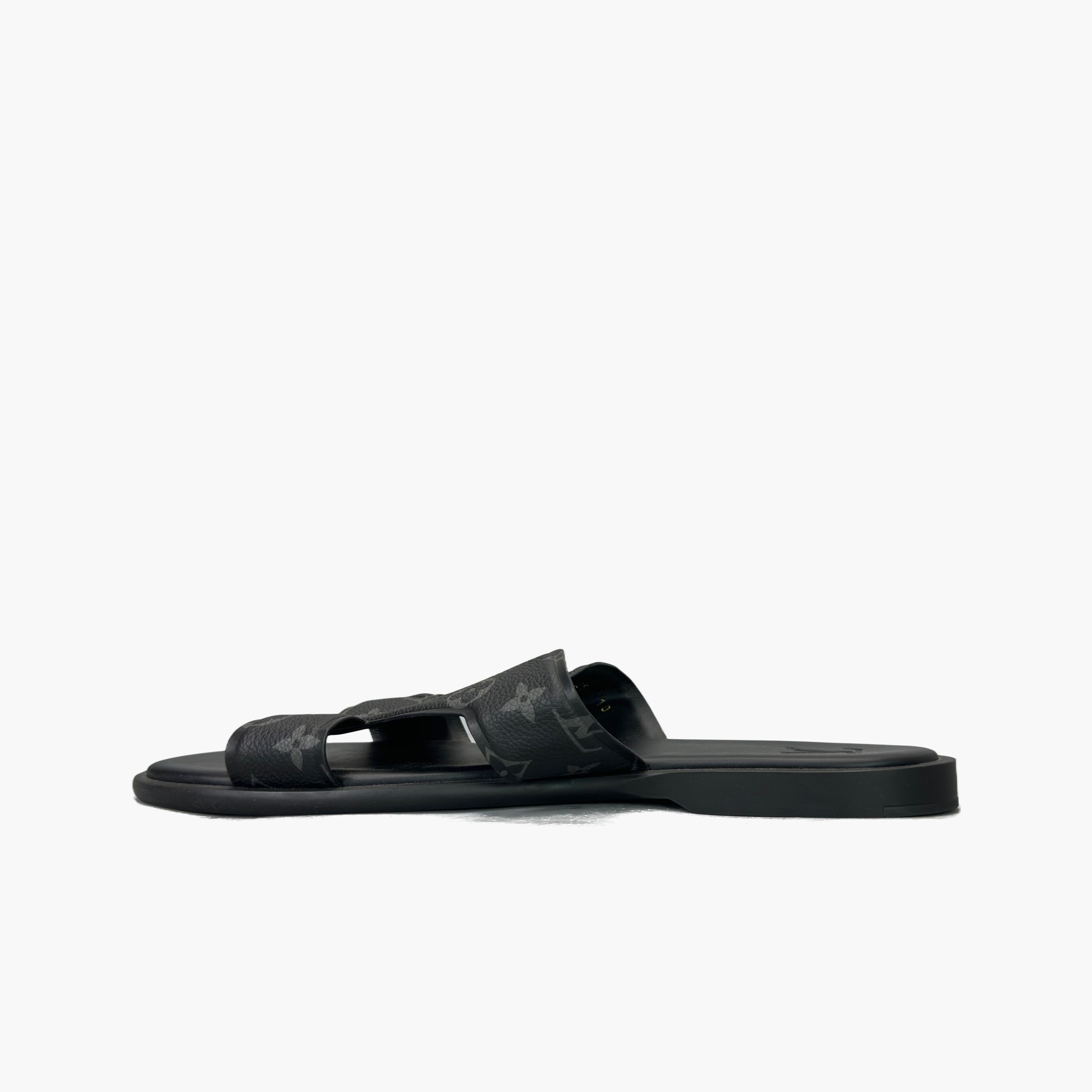 Louis Vuitton Louis Vuitton Monogram Oasis Sandals Size 11 Size US 11 / EU 44 - 3 Thumbnail