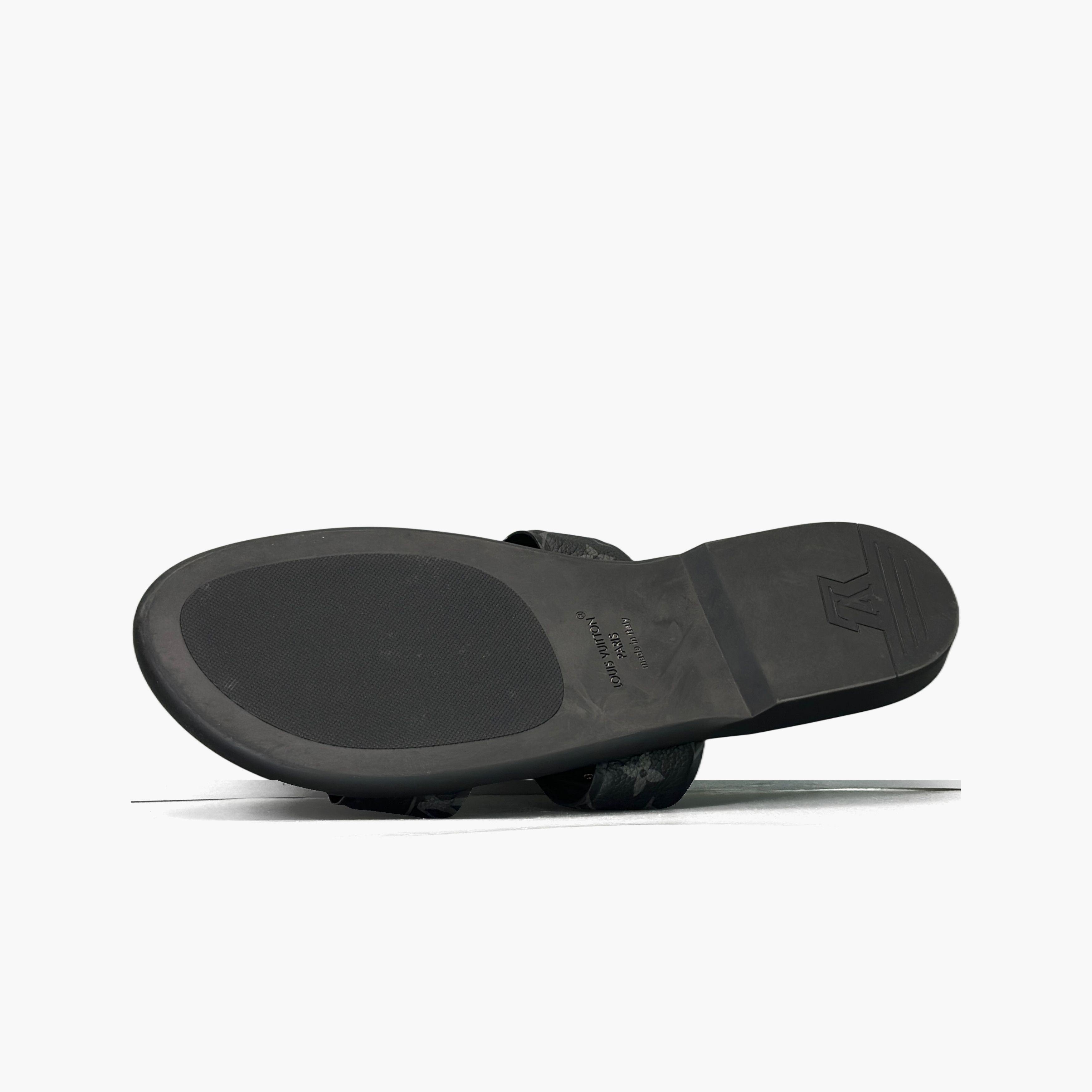 Louis Vuitton Louis Vuitton Monogram Oasis Sandals Size 11 Size US 11 / EU 44 - 8 Thumbnail