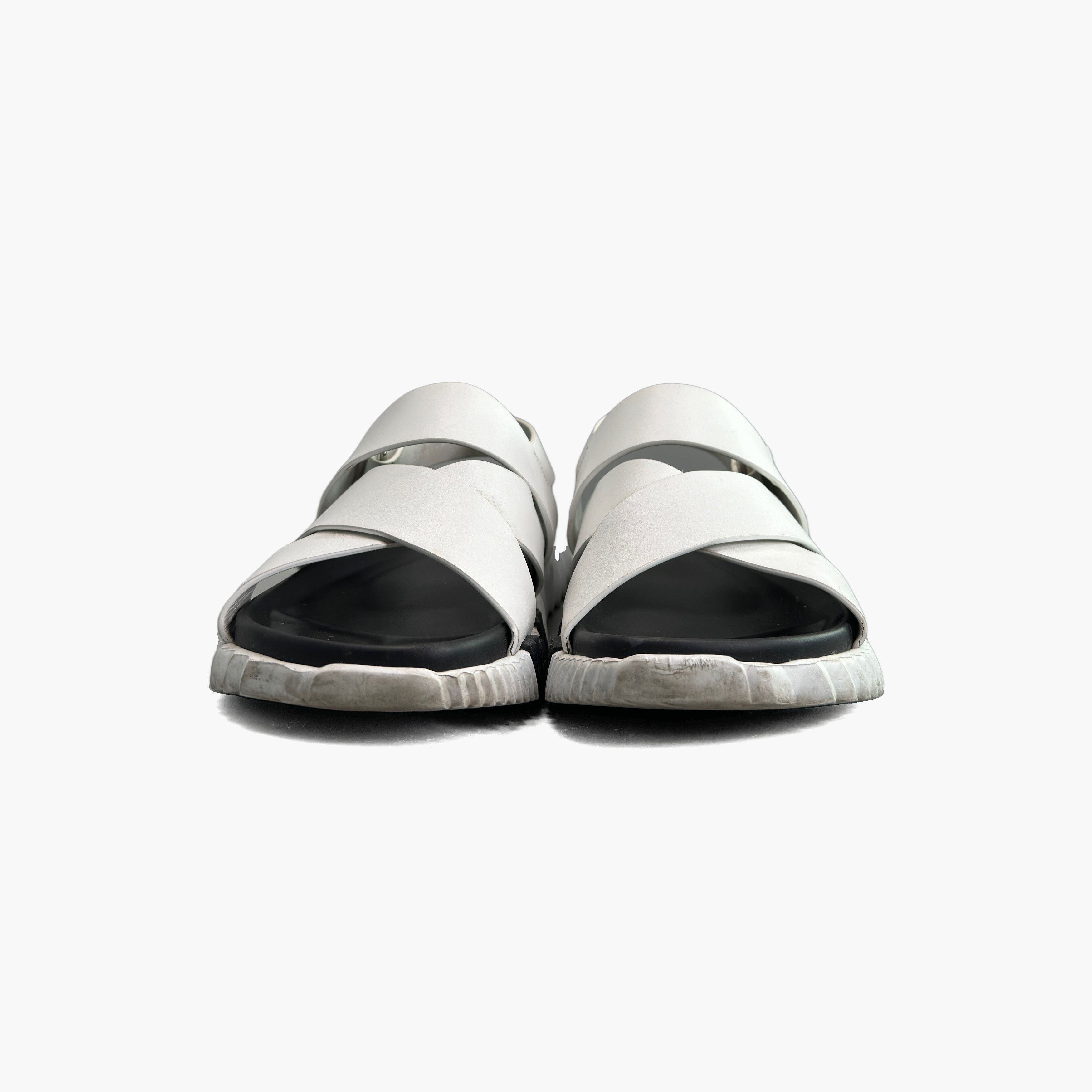 Hermes Hermès Electric Sandals Size 41 Size US 8 / EU 41 - 5 Thumbnail
