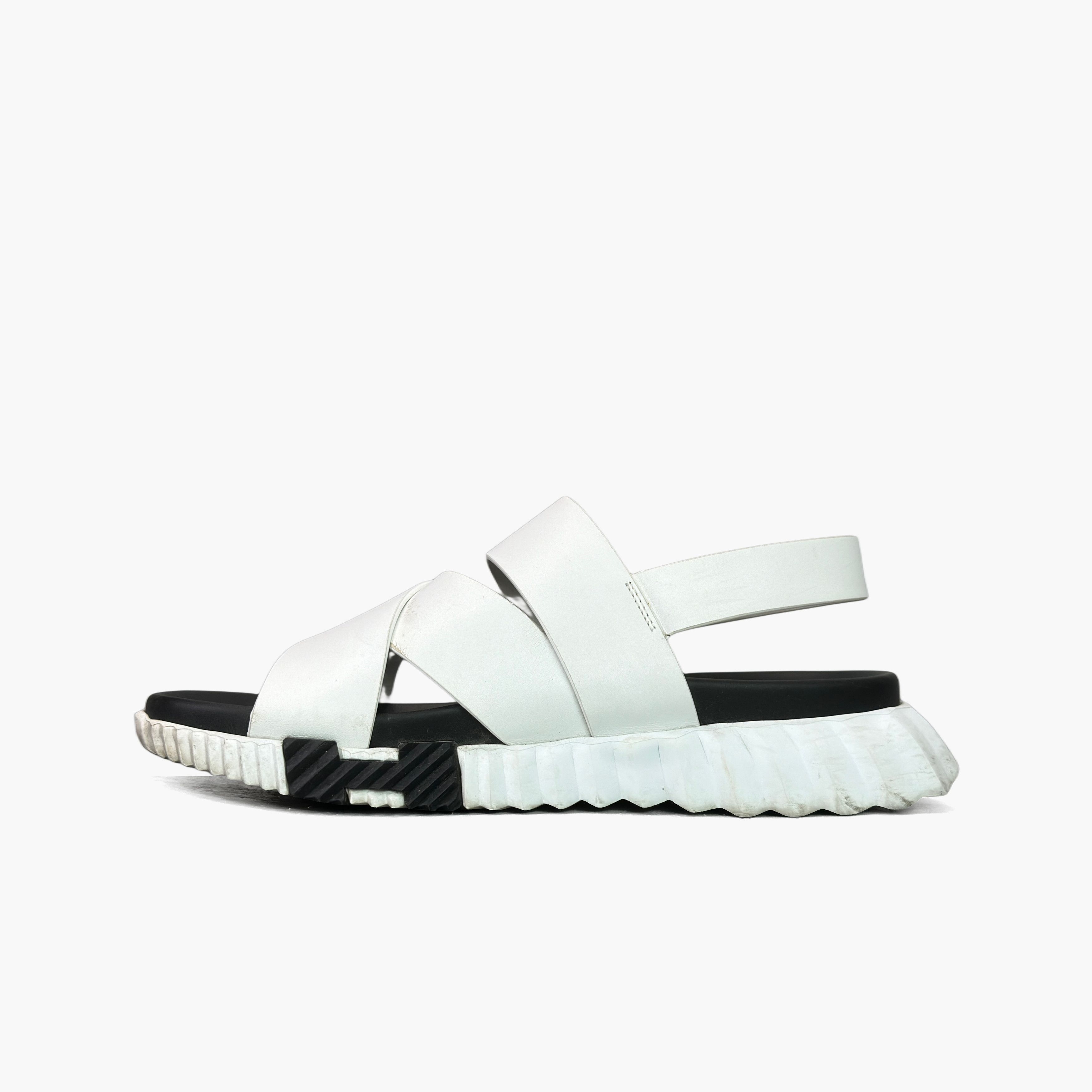 Hermes Hermès Electric Sandals Size 41 Size US 8 / EU 41 - 3 Thumbnail