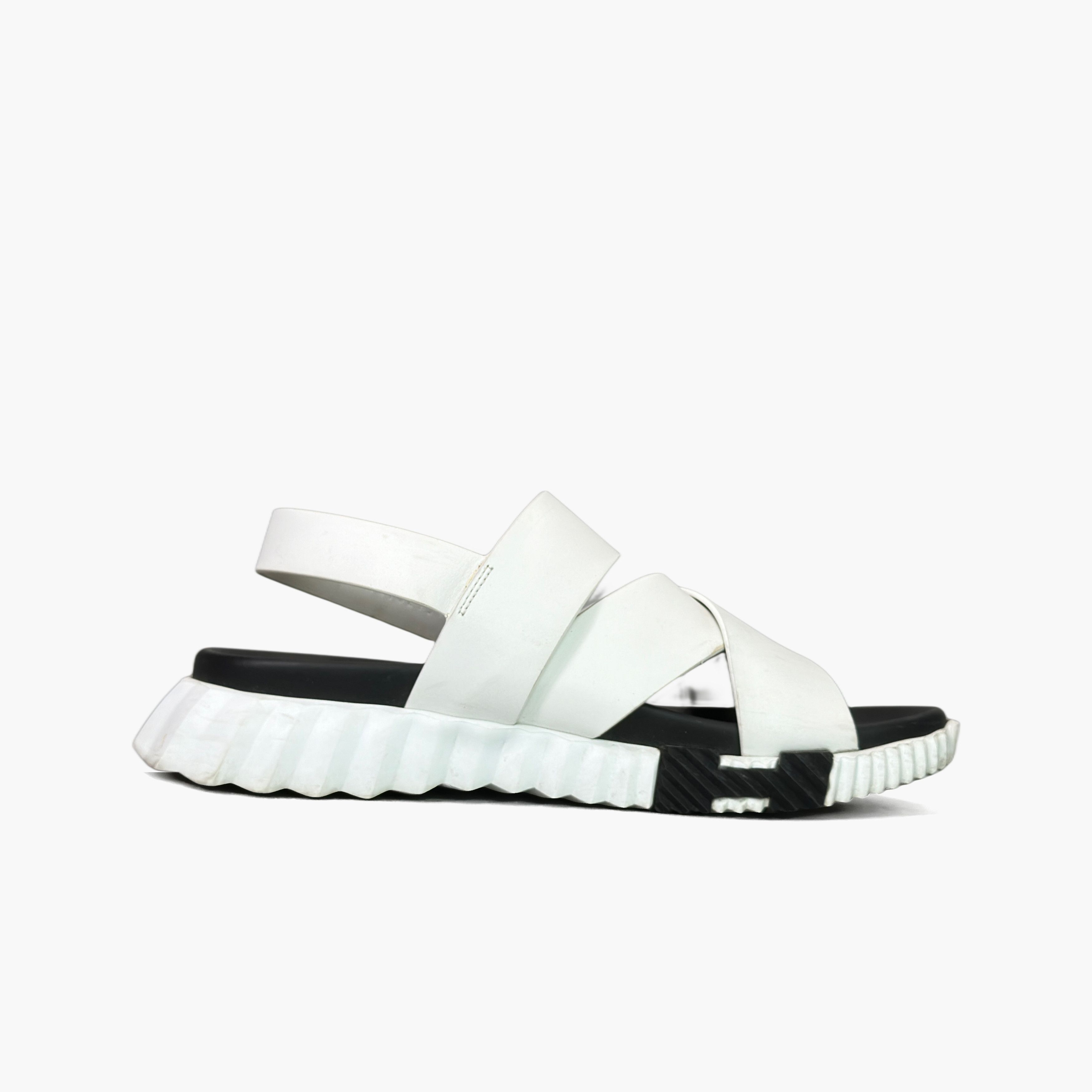 Hermes Hermès Electric Sandals Size 41 Size US 8 / EU 41 - 2 Thumbnail