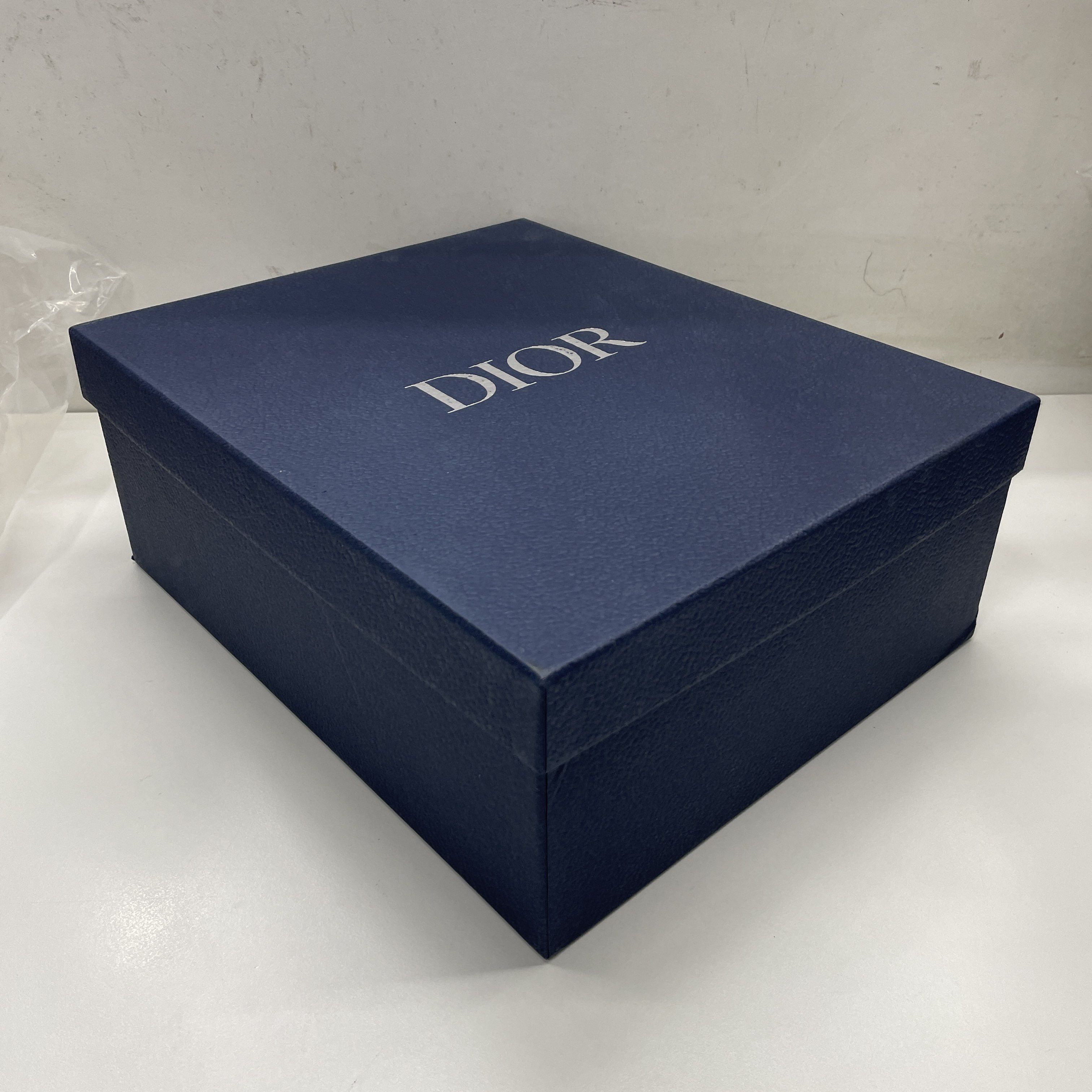 Dior Dior H-Town Oblique Slides Size 9 Size US 9 / EU 42 - 10 Thumbnail