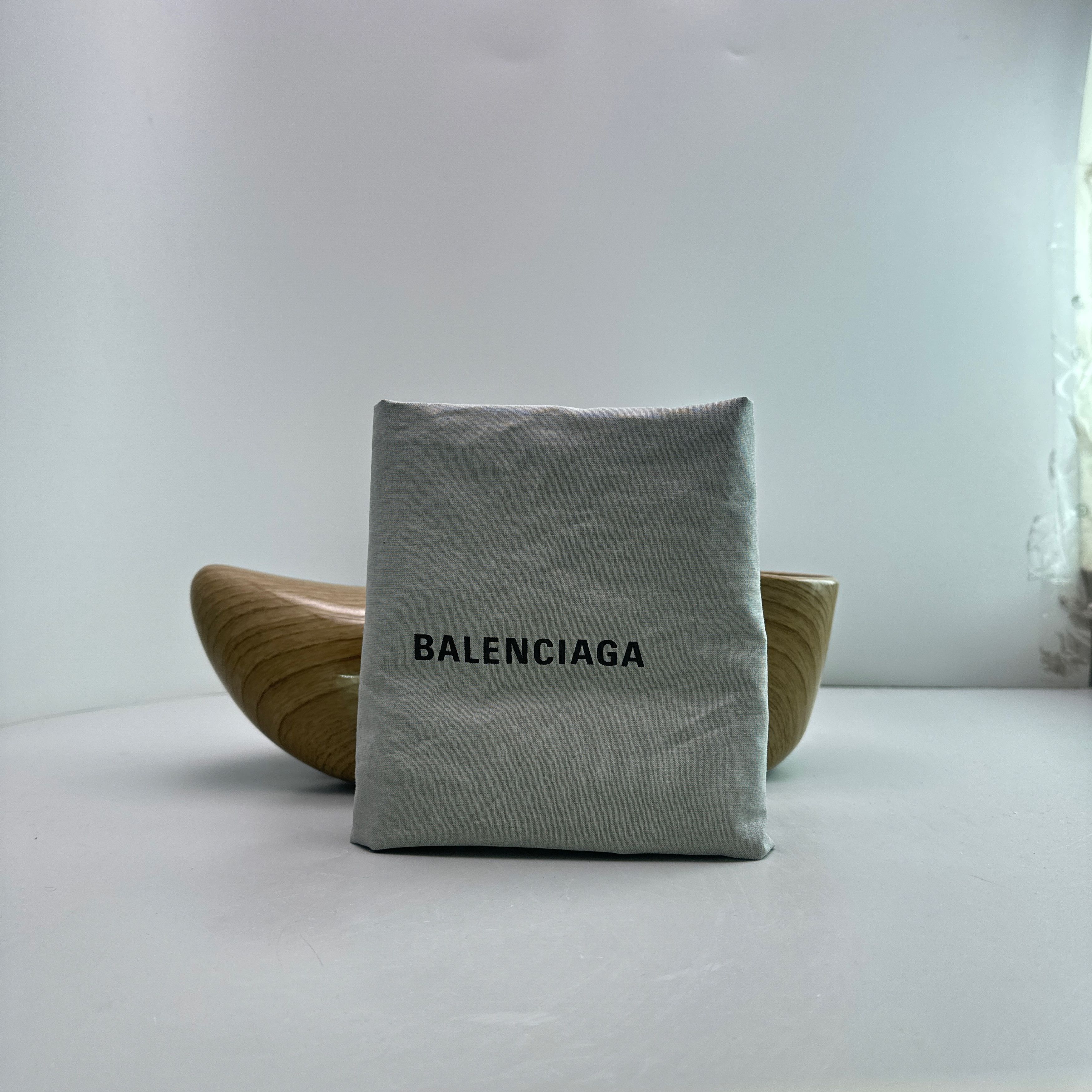 Balenciaga Balenciaga Wood Print Technoclog Size 43 Size US 10 / EU 43 - 10 Thumbnail
