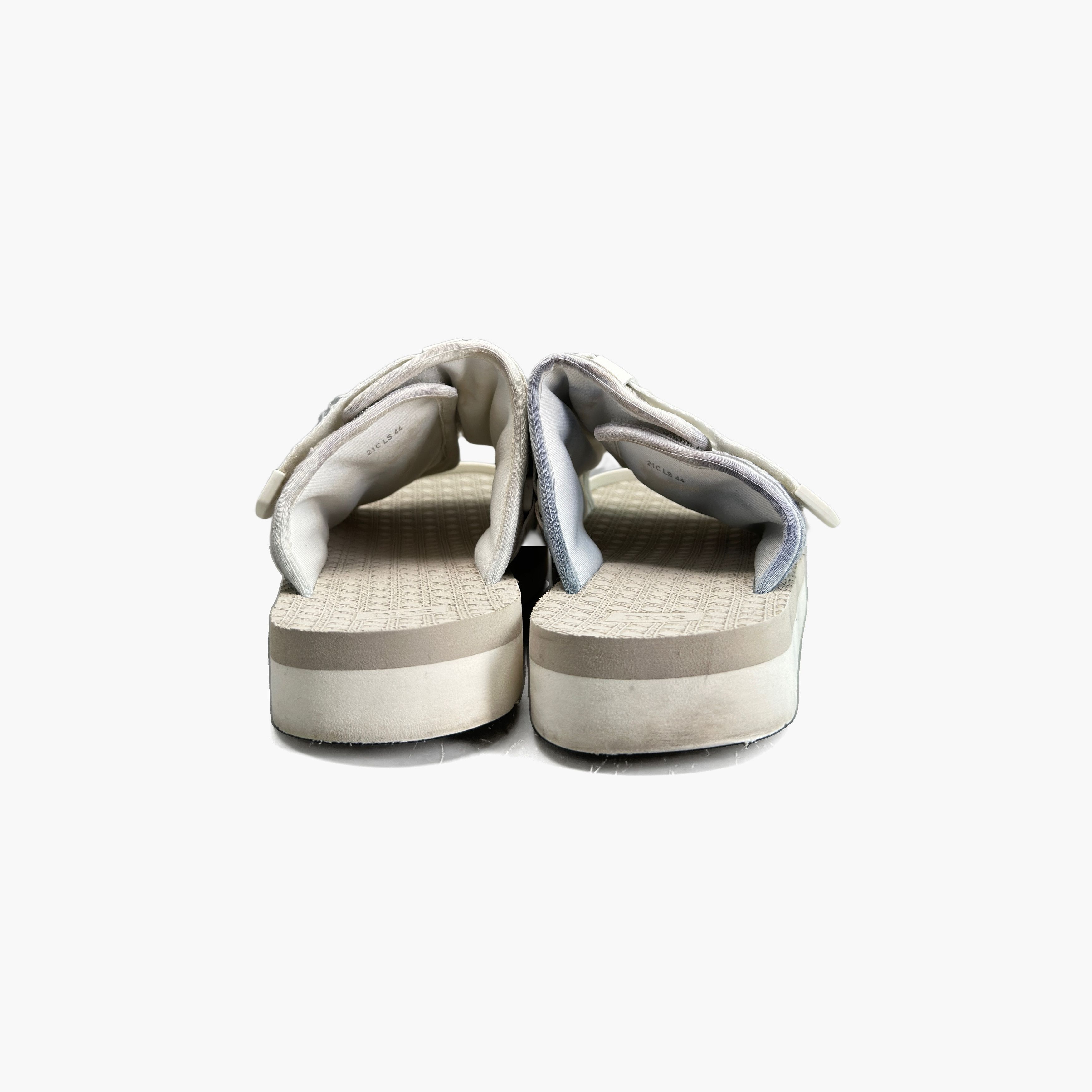 Dior Dior Oblique Alpha Sandals Size 11 Size US 11 / EU 44 - 6 Thumbnail