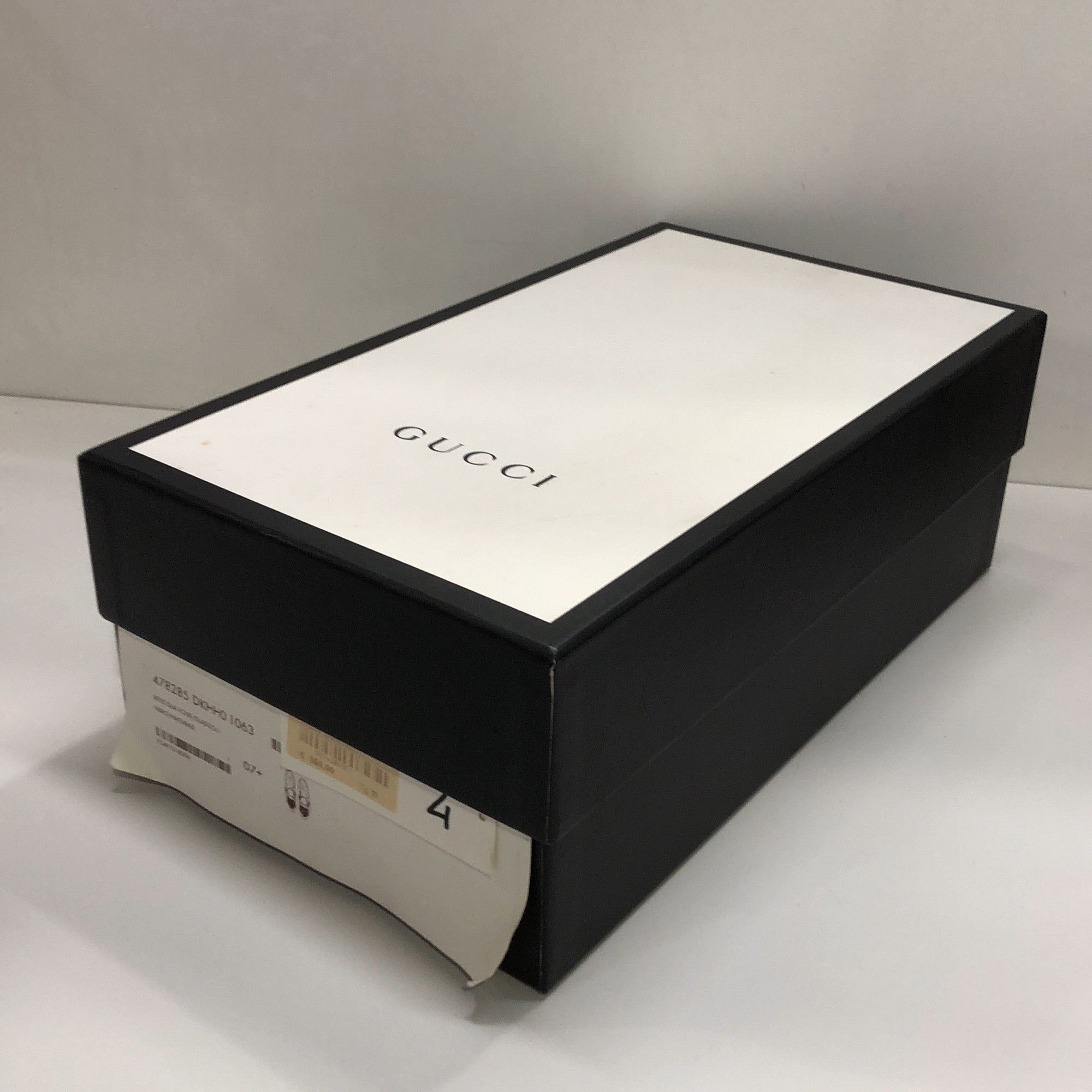 Gucci Gucci Tiger Fur Horsebit Mule Size 8.5 Size US 8.5 / EU 41-42 - 11 Thumbnail
