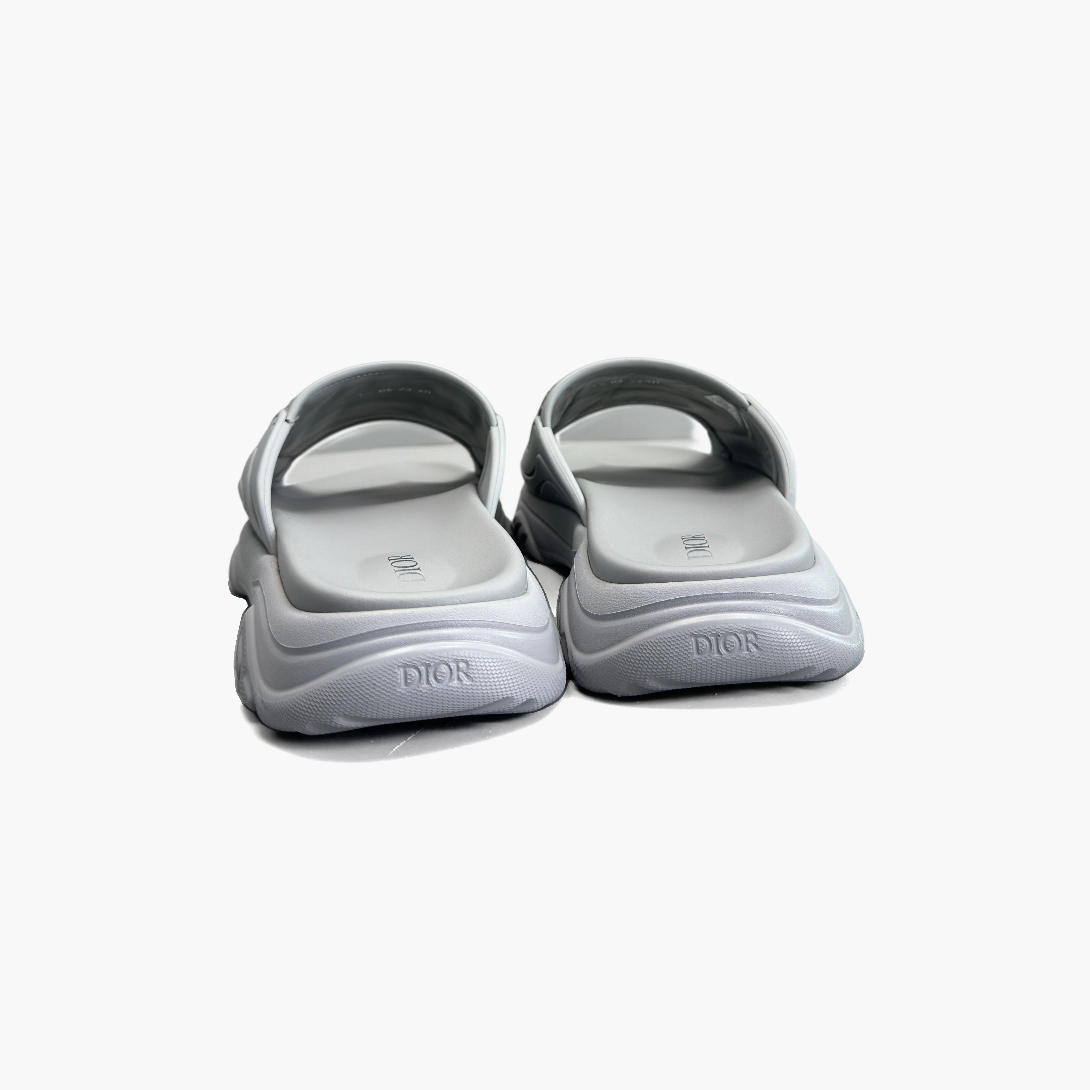 Dior Dior Oblique H-Town Slides Size 7 Size US 7 / EU 40 - 6 Thumbnail