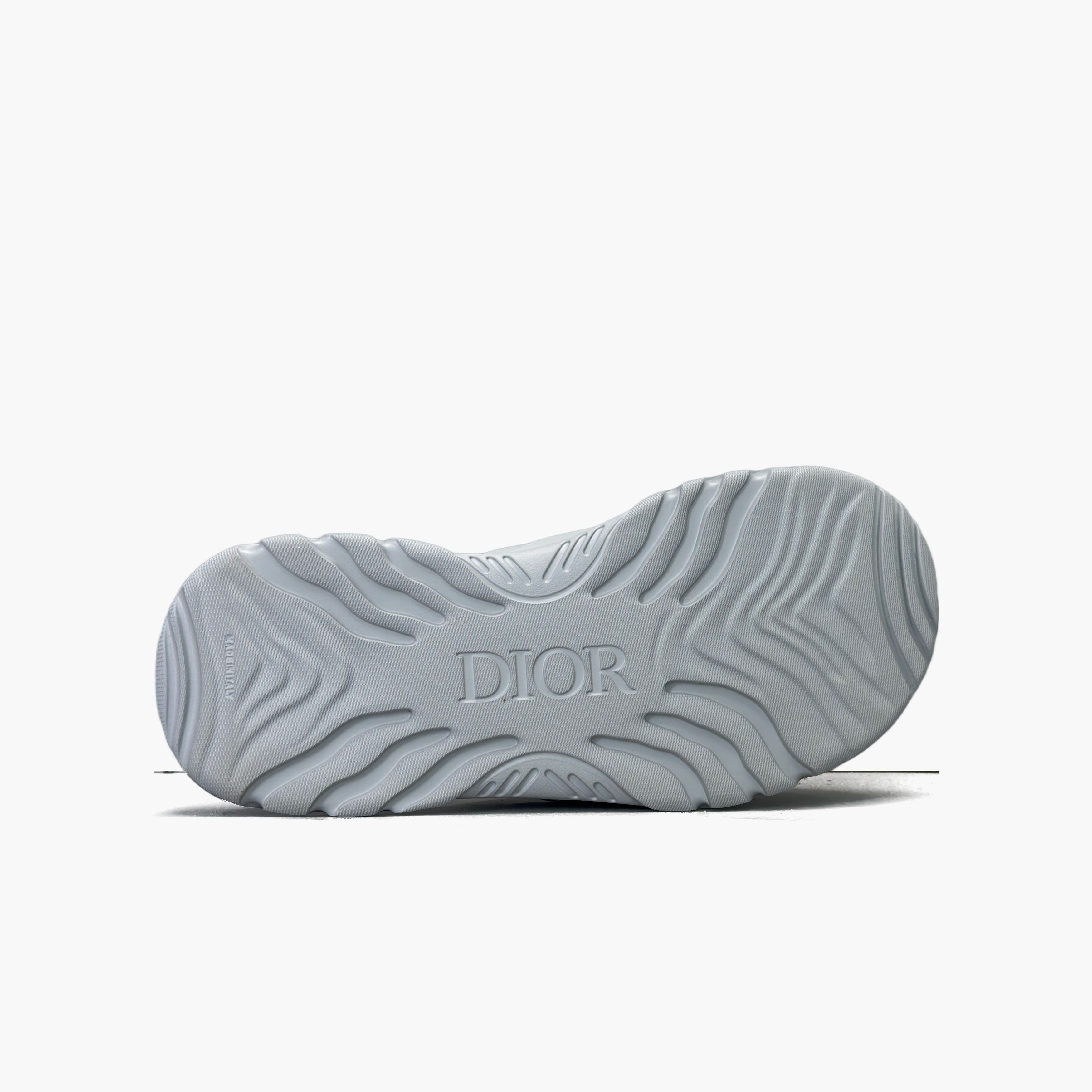Dior Dior Oblique H-Town Slides Size 7 Size US 7 / EU 40 - 7 Thumbnail