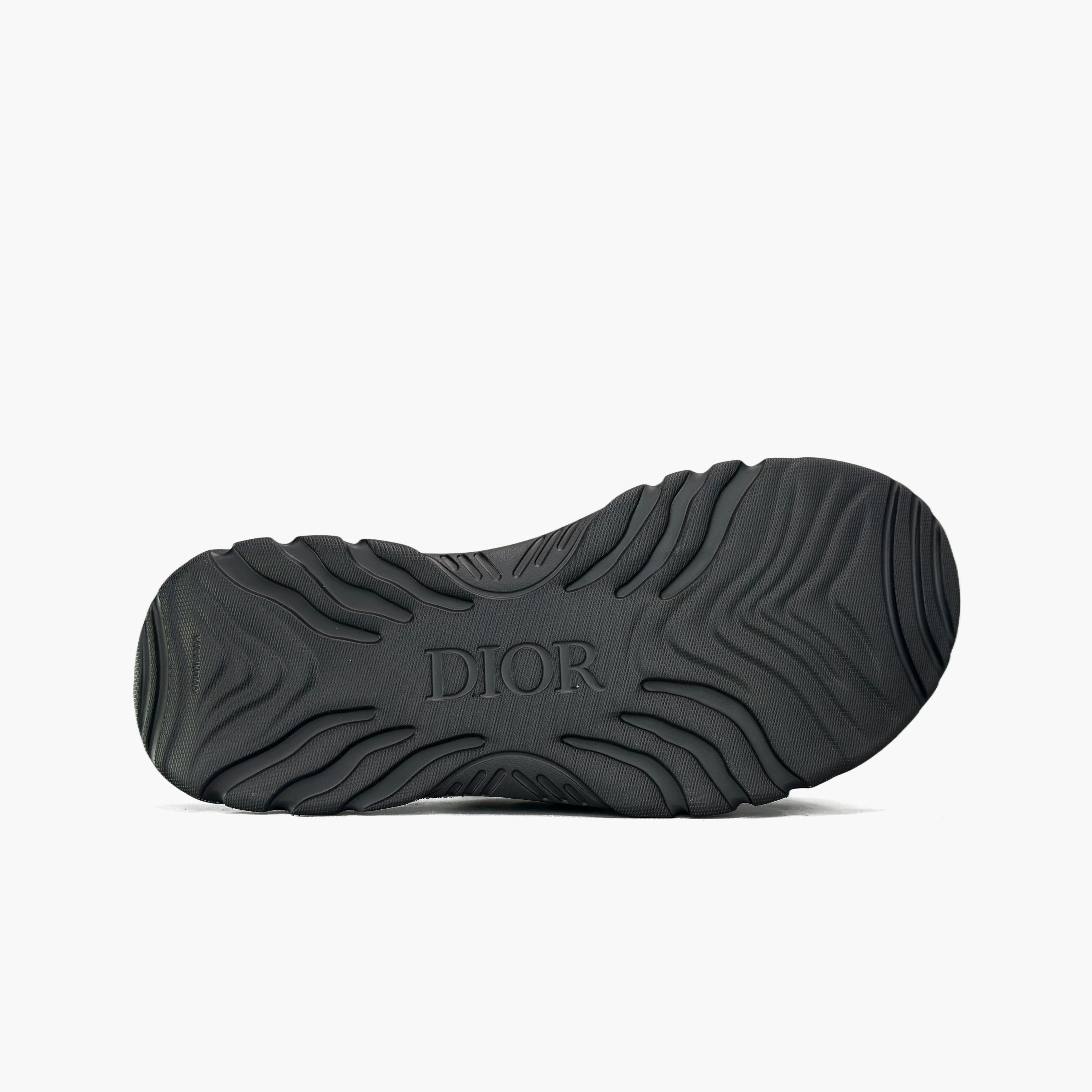 Dior Dior H-Town Oblique Slides Size 11 Size US 11 / EU 44 - 7 Thumbnail