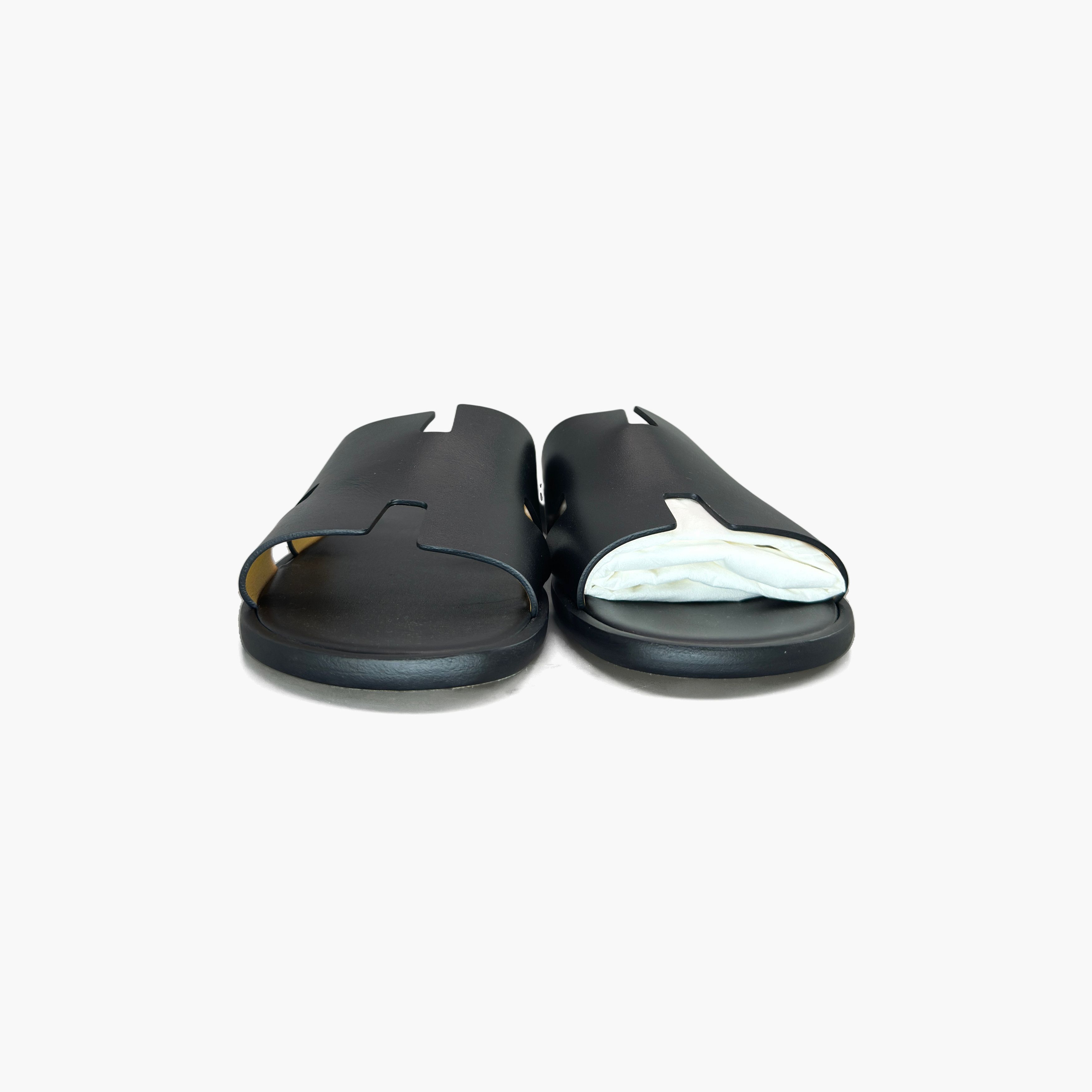 Hermes Hermès Izmir Sandals Size 43 Size US 10 / EU 43 - 5 Thumbnail