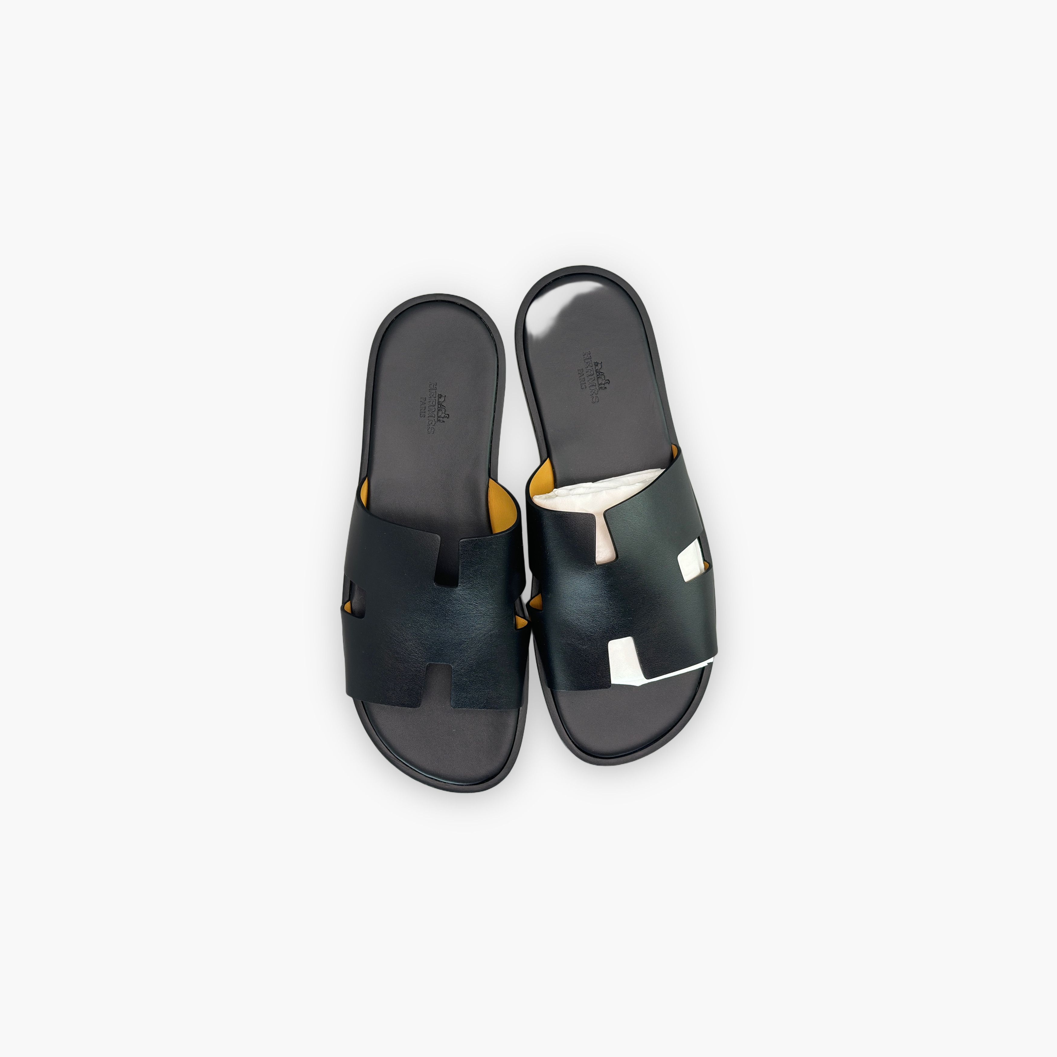 Hermes Hermès Izmir Sandals Size 43 Size US 10 / EU 43 - 9 Thumbnail
