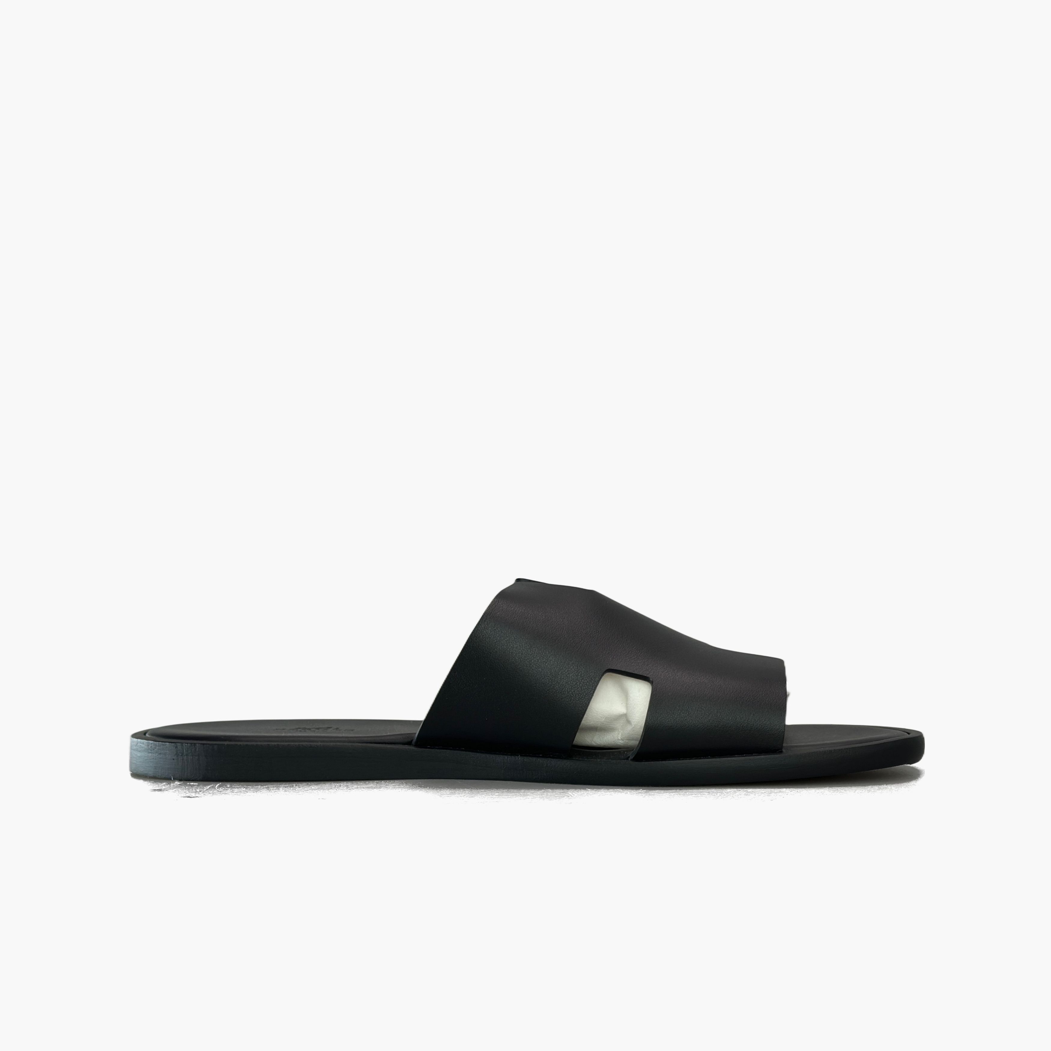 Hermes Hermès Izmir Sandals Size 43 Size US 10 / EU 43 - 2 Thumbnail