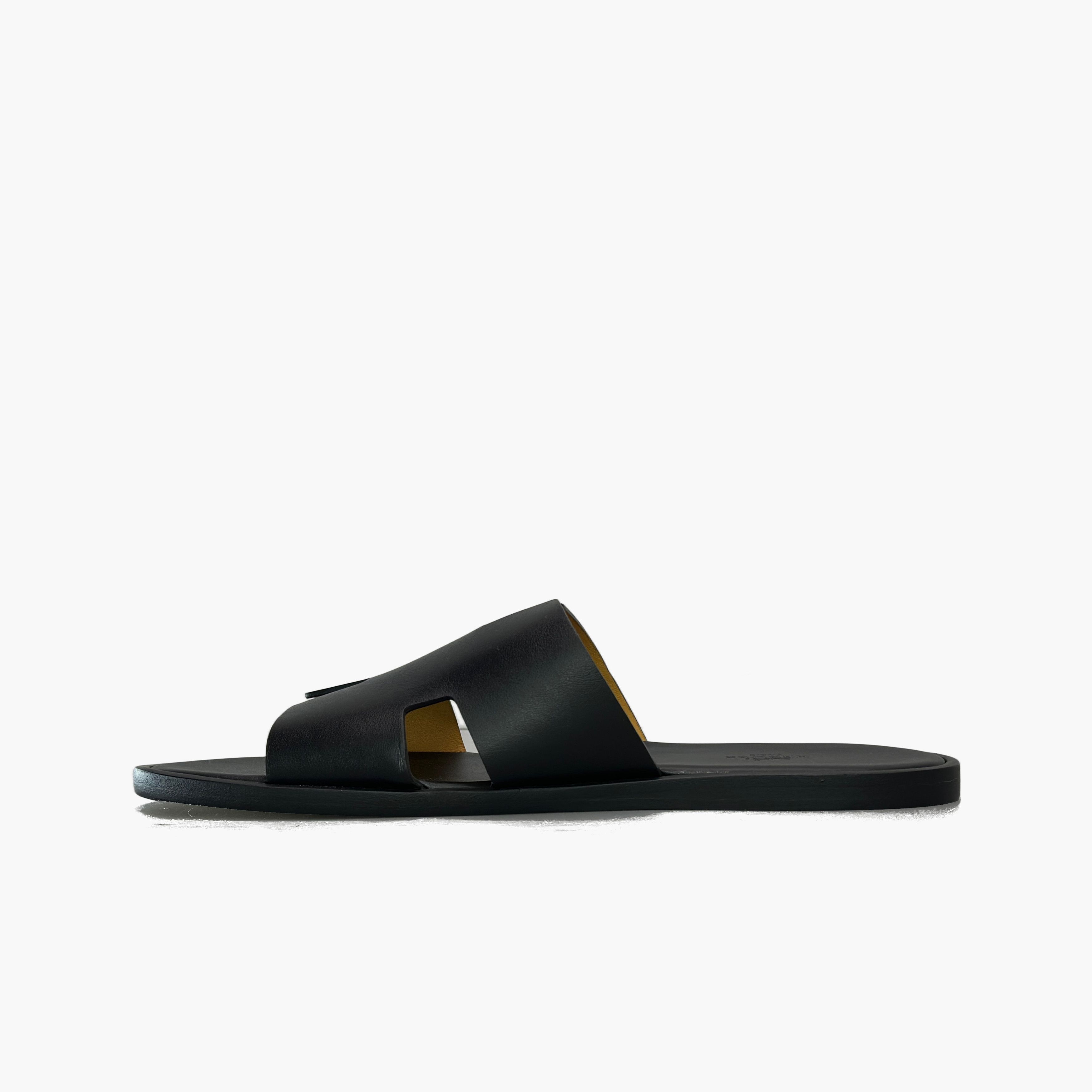 Hermes Hermès Izmir Sandals Size 43 Size US 10 / EU 43 - 3 Thumbnail