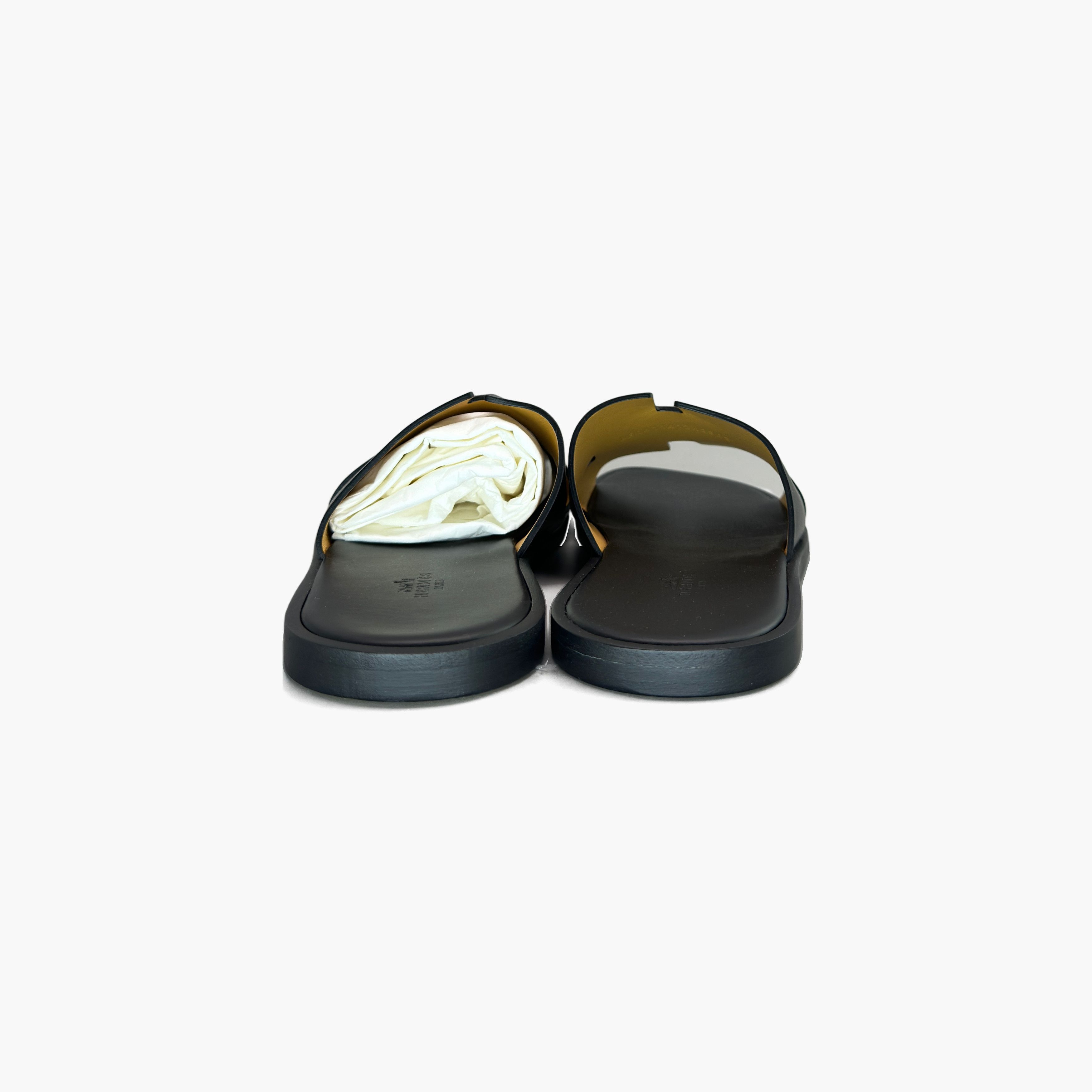 Hermes Hermès Izmir Sandals Size 43 Size US 10 / EU 43 - 6 Thumbnail