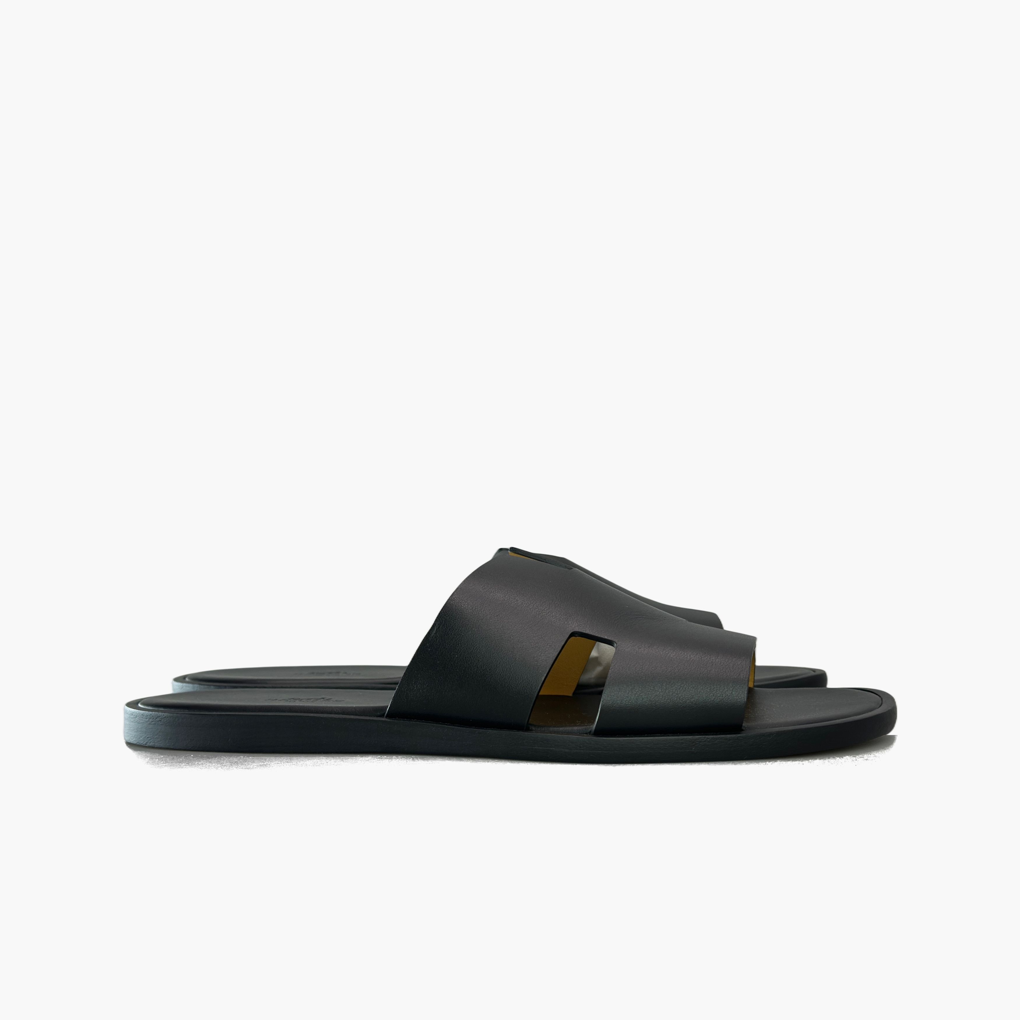 Hermes Hermès Izmir Sandals Size 43 Size US 10 / EU 43 - 4 Thumbnail