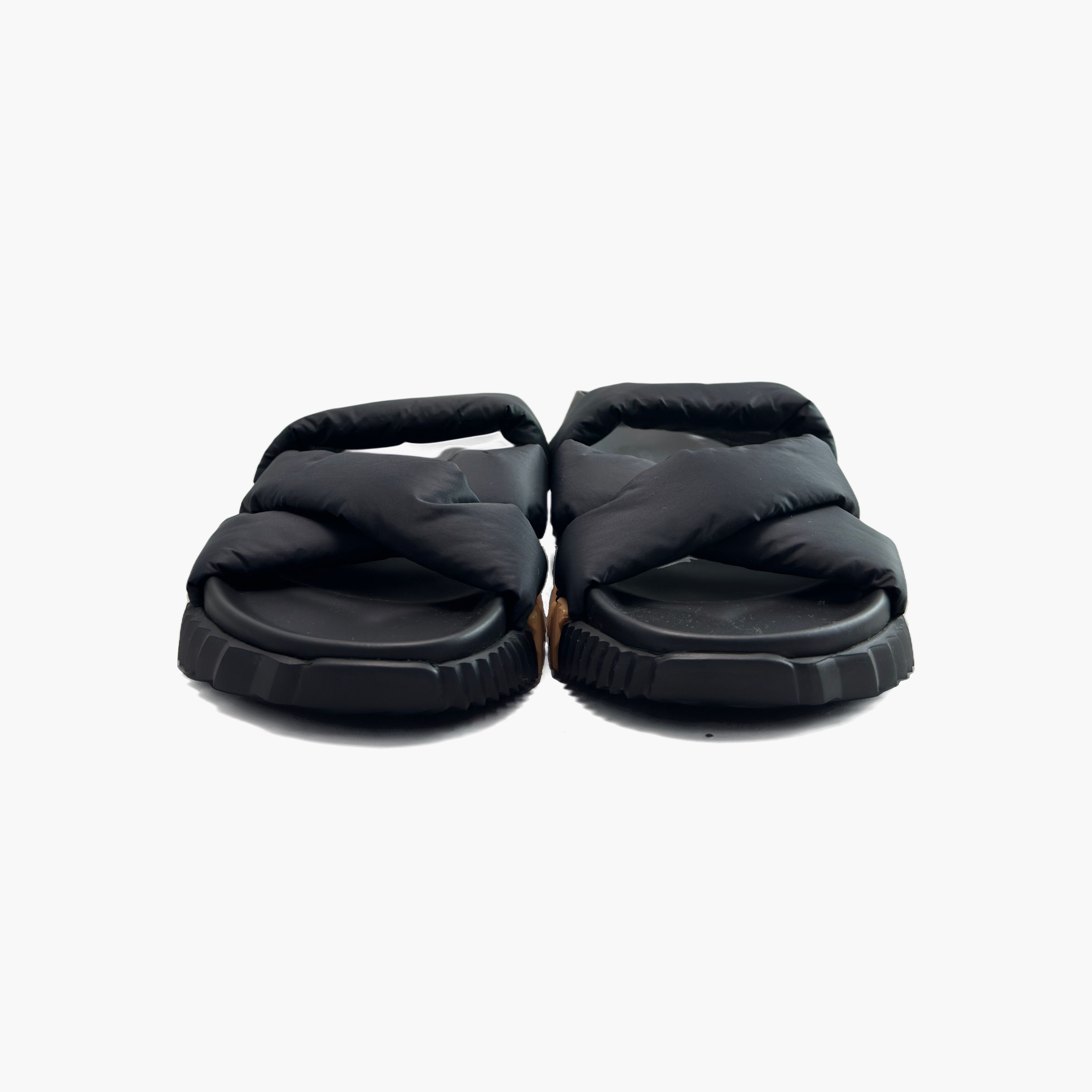 Hermes Hermès Electric Sandals Size US 9 / EU 42 Size US 9 / EU 42 - 5 Thumbnail