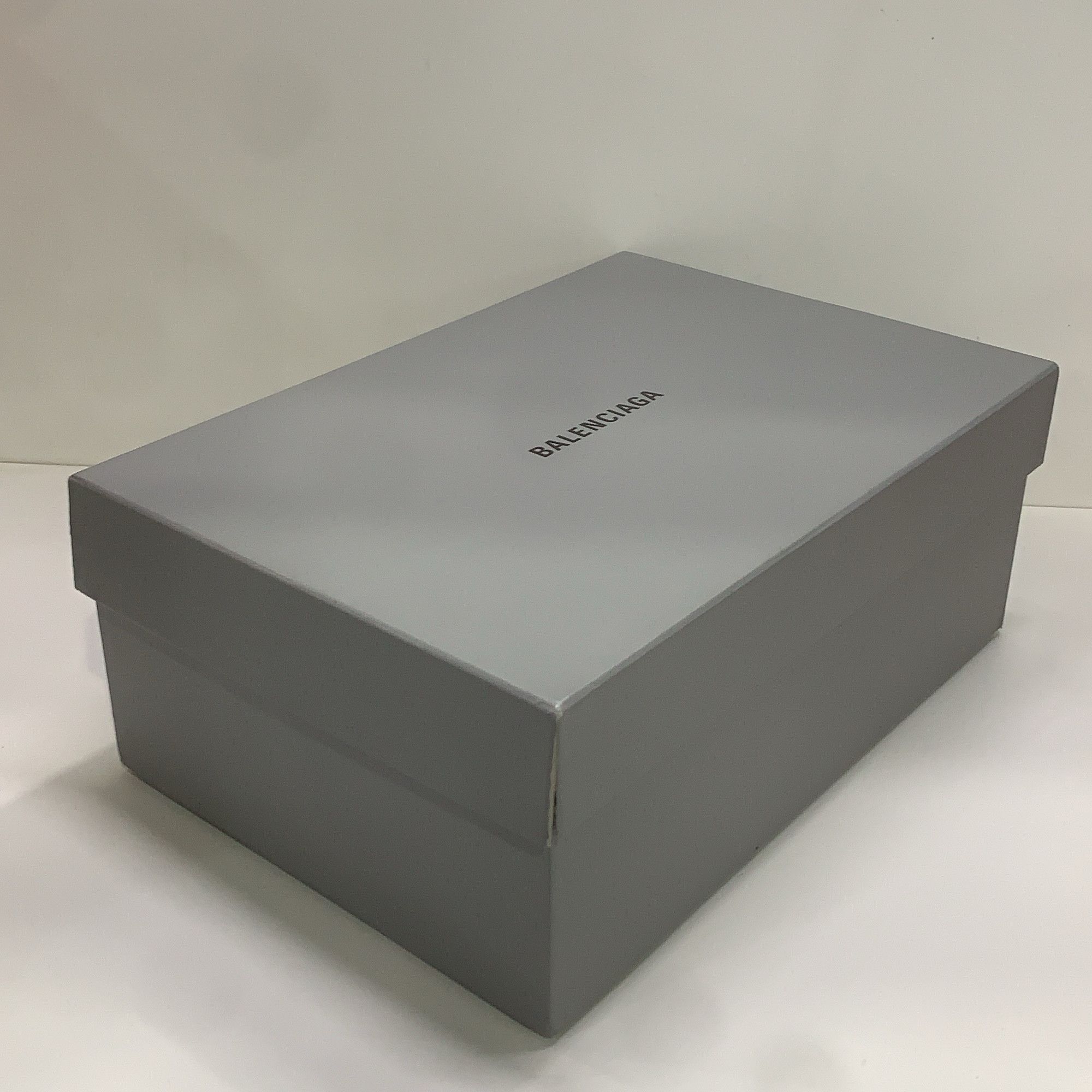 Balenciaga Balenciaga Sergent Leather Mules Size 8 Size US 8 / EU 41 - 11 Thumbnail