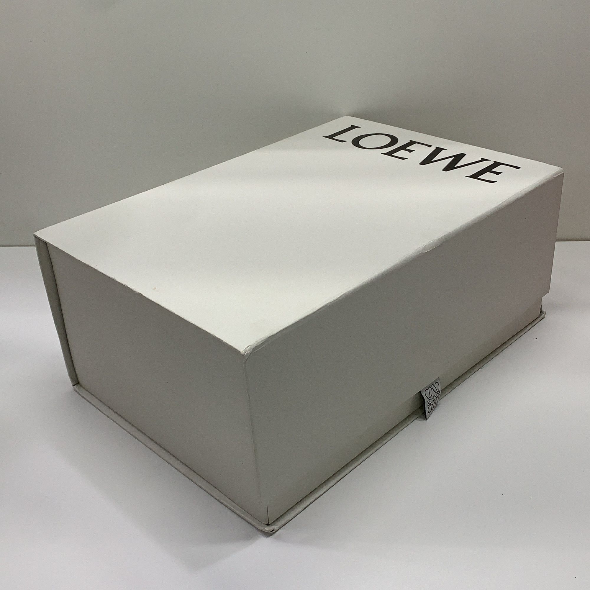 Loewe Loewe Studded Suede Mule Shoes Size 12 Size US 12 / EU 45 - 11 Thumbnail
