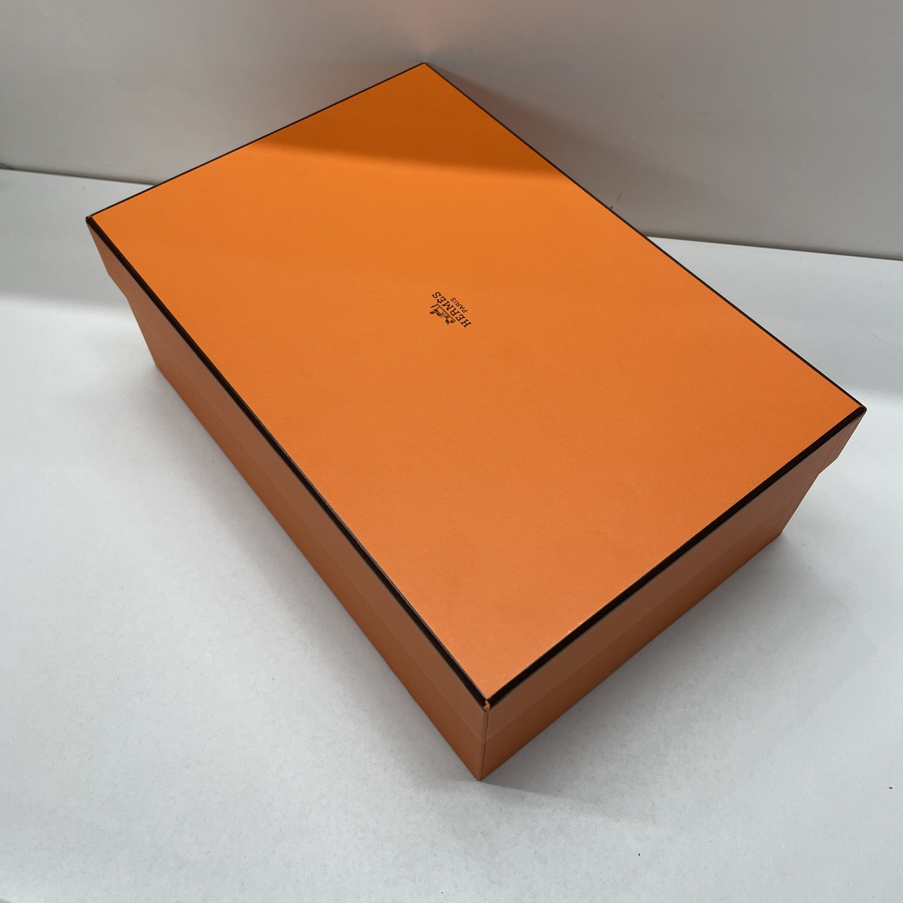 Hermes Hermès Izmir Leather Sandals Size 42.5 Size US 9.5 / EU 42-43 - 11 Thumbnail