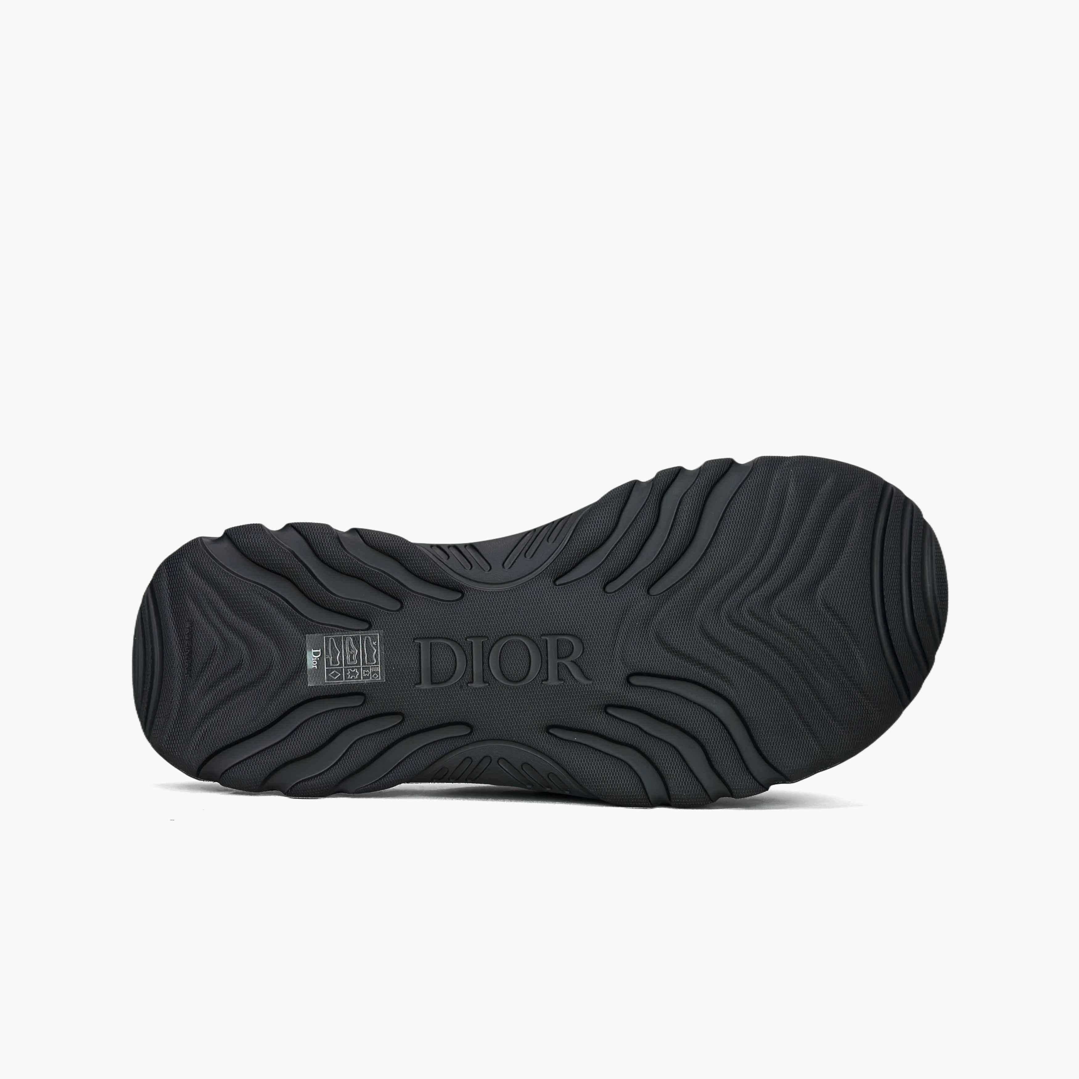 Dior DIOR Oblique H-Town Sandals Size 11 Size US 11 / EU 44 - 7 Thumbnail