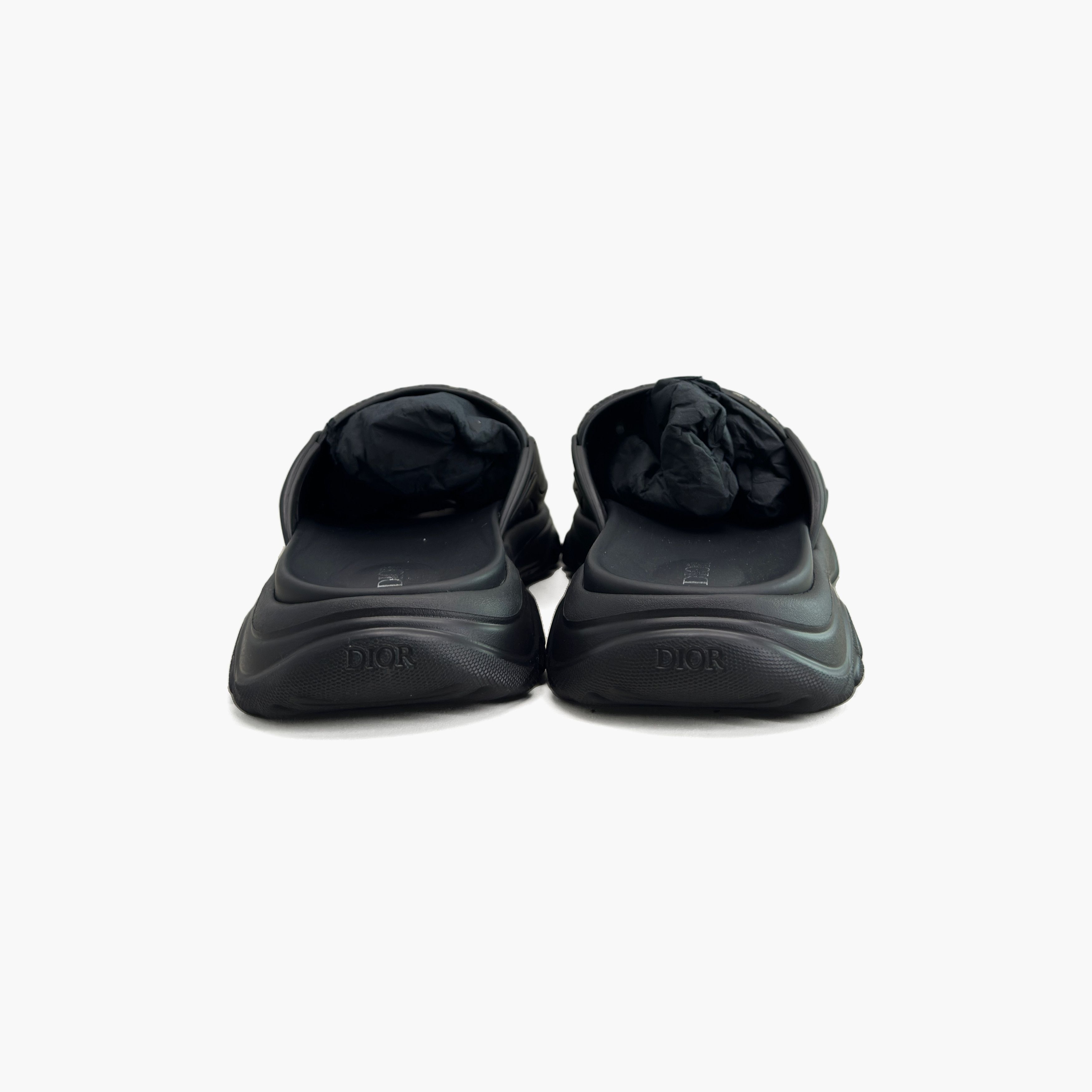 Dior DIOR Oblique H-Town Sandals Size 11 Size US 11 / EU 44 - 6 Thumbnail