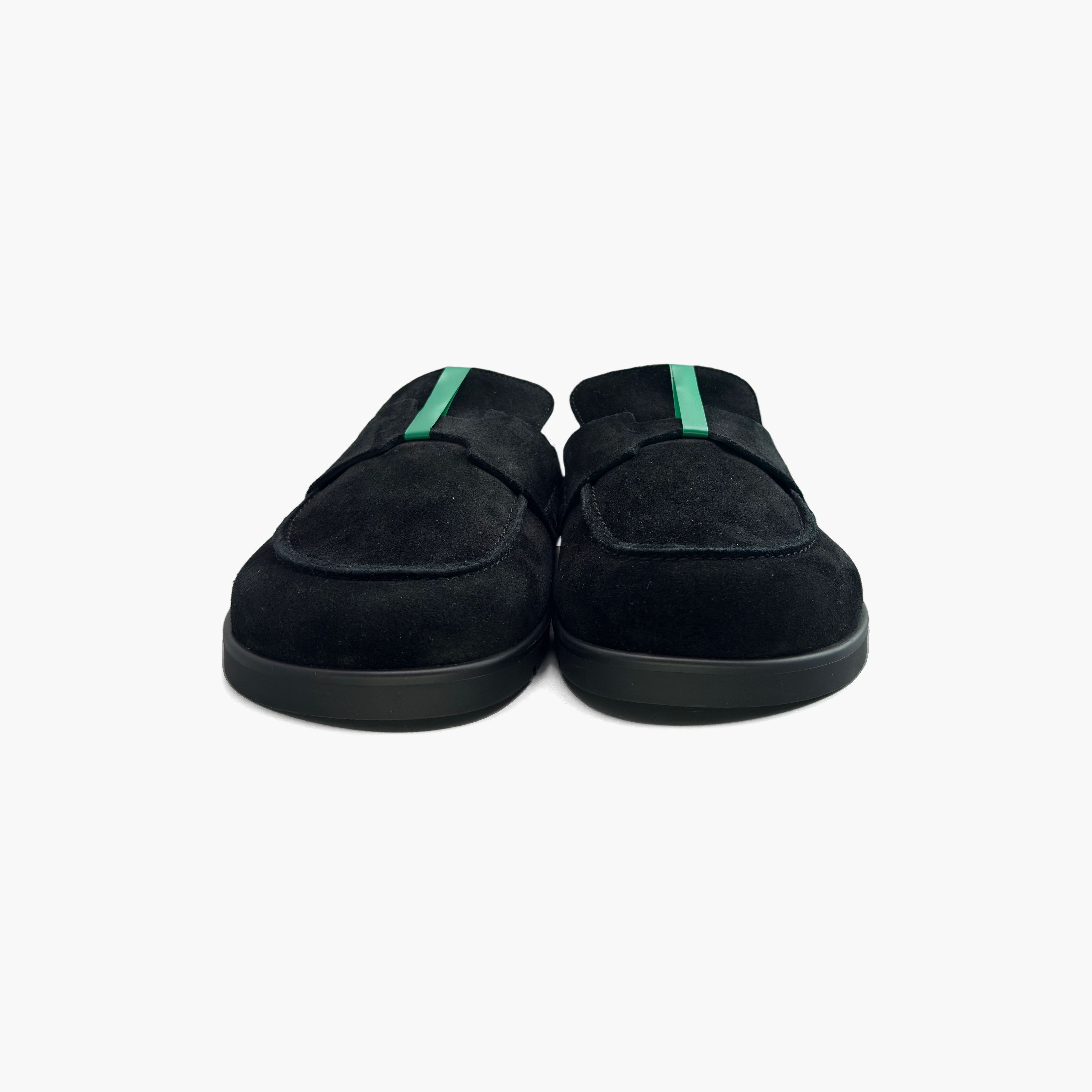 Hermes Hermès Go Suede Mule Size 37 Size US 7 / IT 37 - 5 Thumbnail