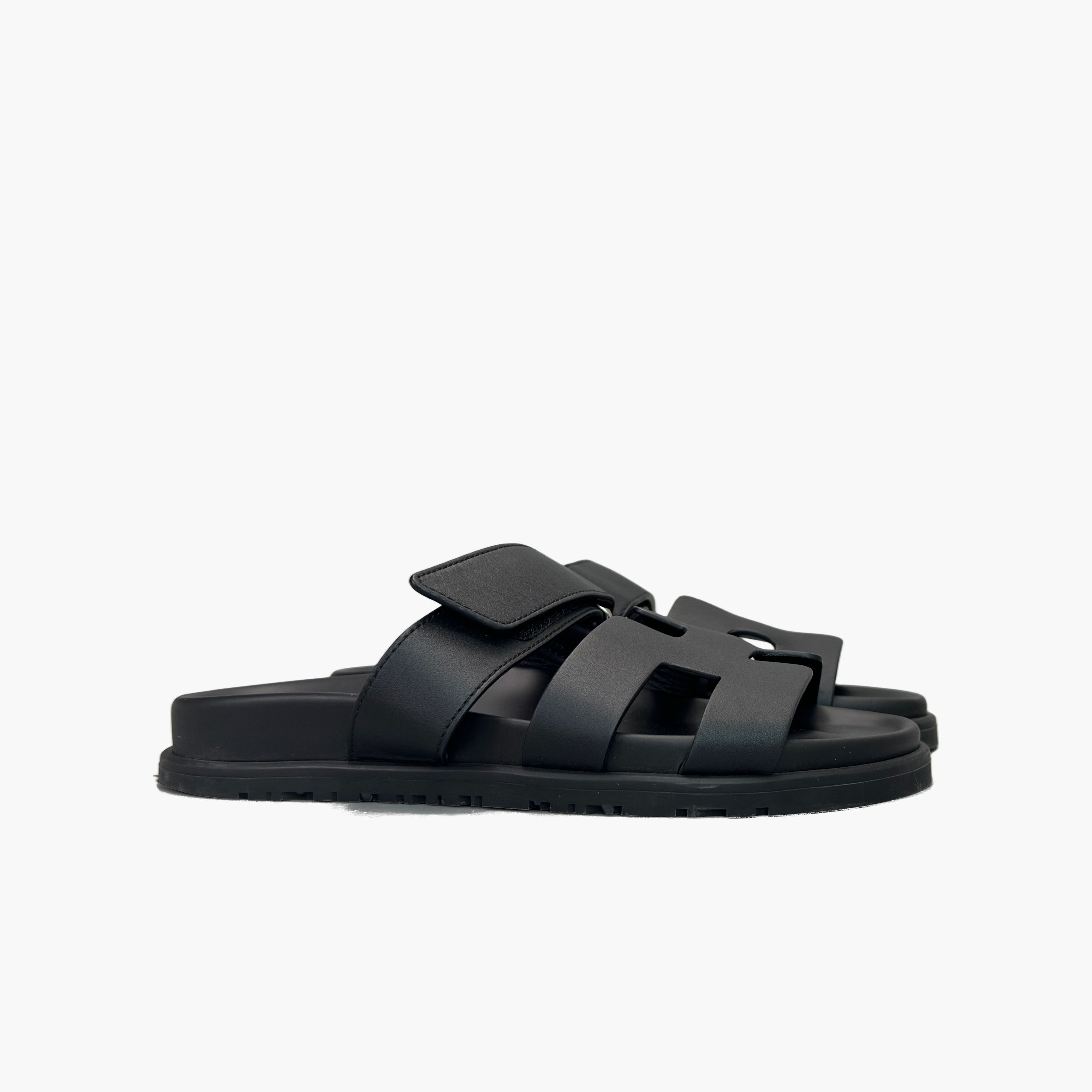 Hermes Hermès Chypre Sandals Size 36 Size US 6 / IT 36 - 4 Thumbnail