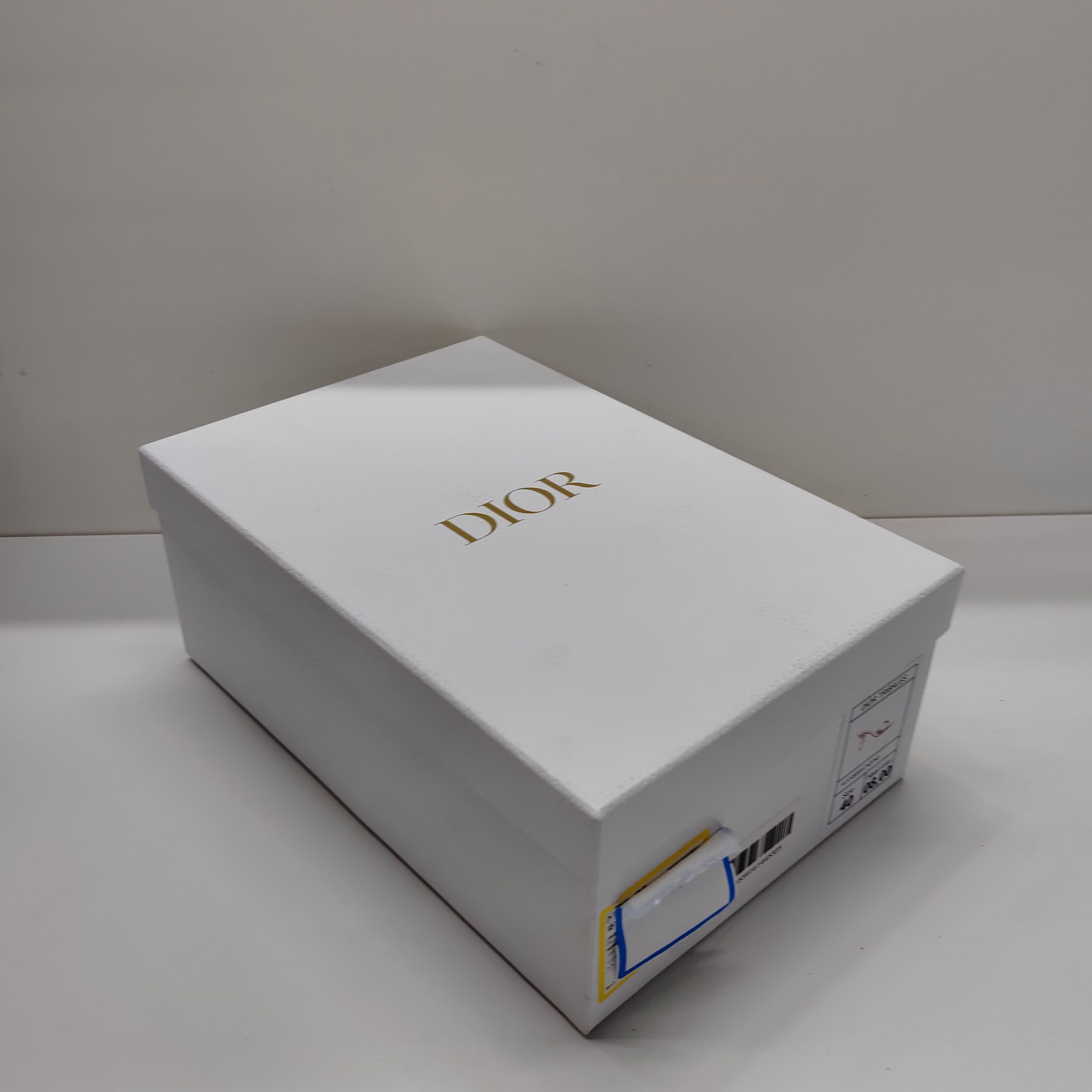 Dior Dior Tribales Pearl Satin Mules Size 40 Size US 10 / IT 40 - 11 Thumbnail
