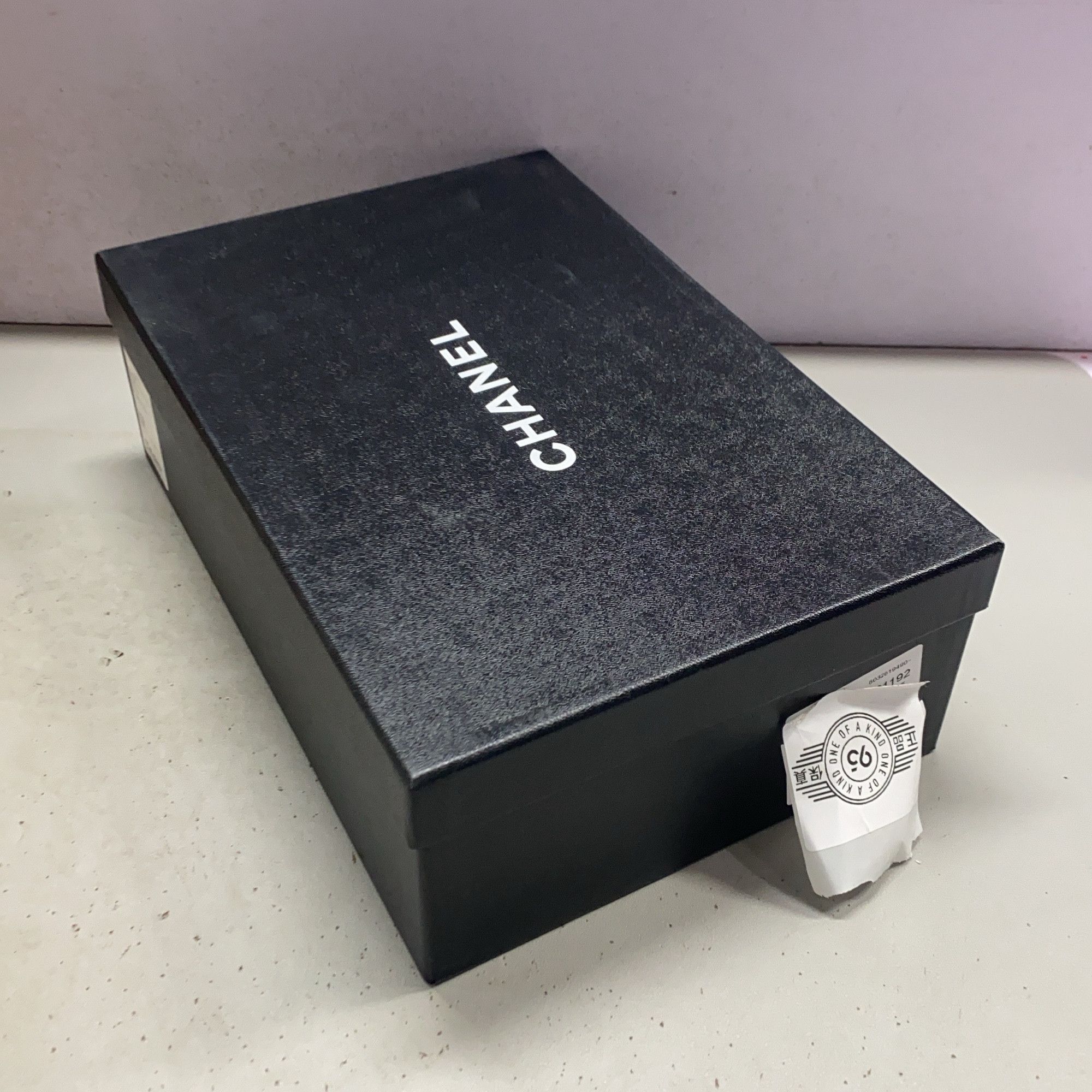 Chanel Chanel Pearl Sandals Size 37 Size US 7 / IT 37 - 11 Thumbnail