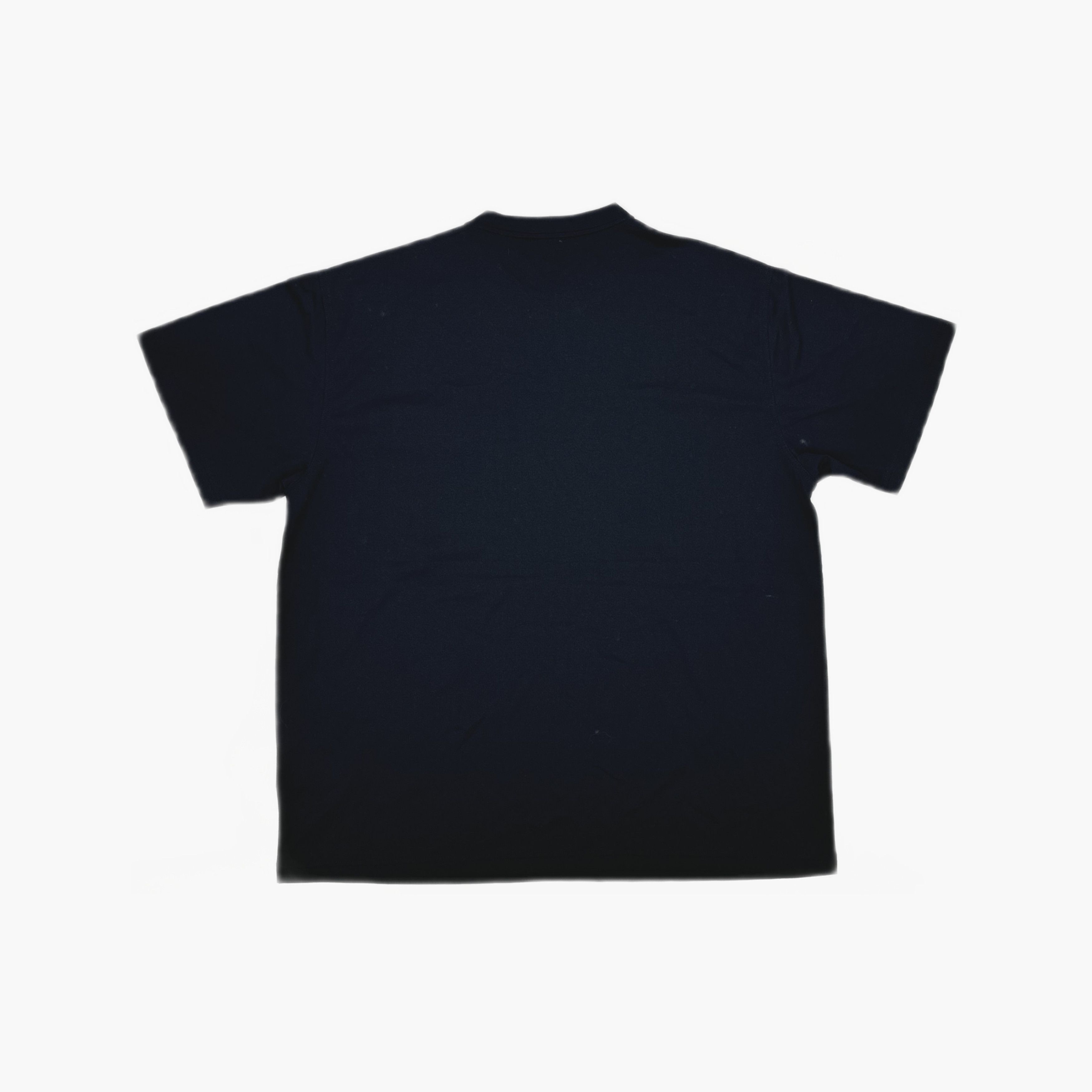 Burberry Burberry Check Pocket T-Shirt Size L Size L / US 10 / IT 46 - 2 Thumbnail