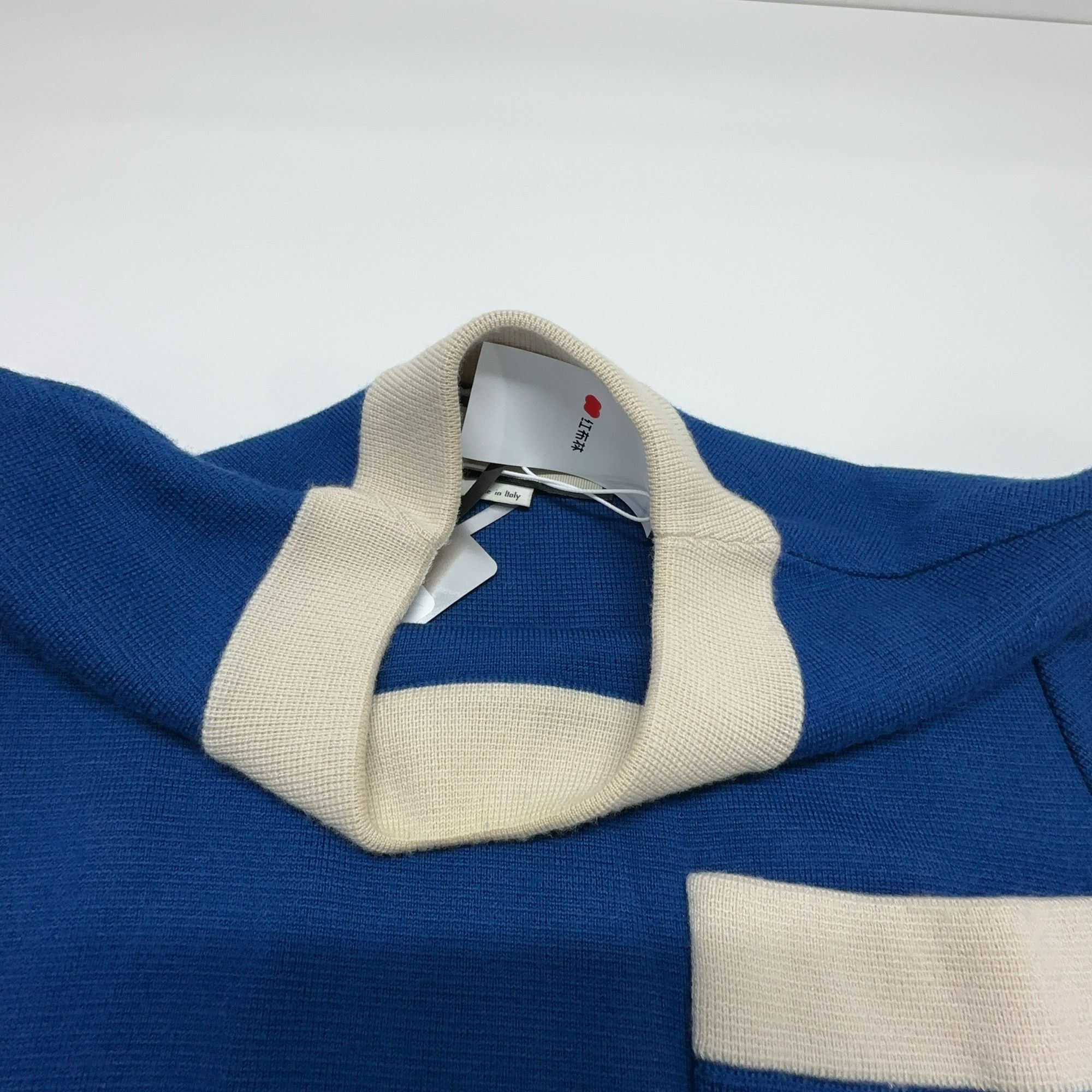 Gucci Gucci Interlocking G Wool Mini Dress Size S Size S / US 4 / IT 40 - 6 Thumbnail