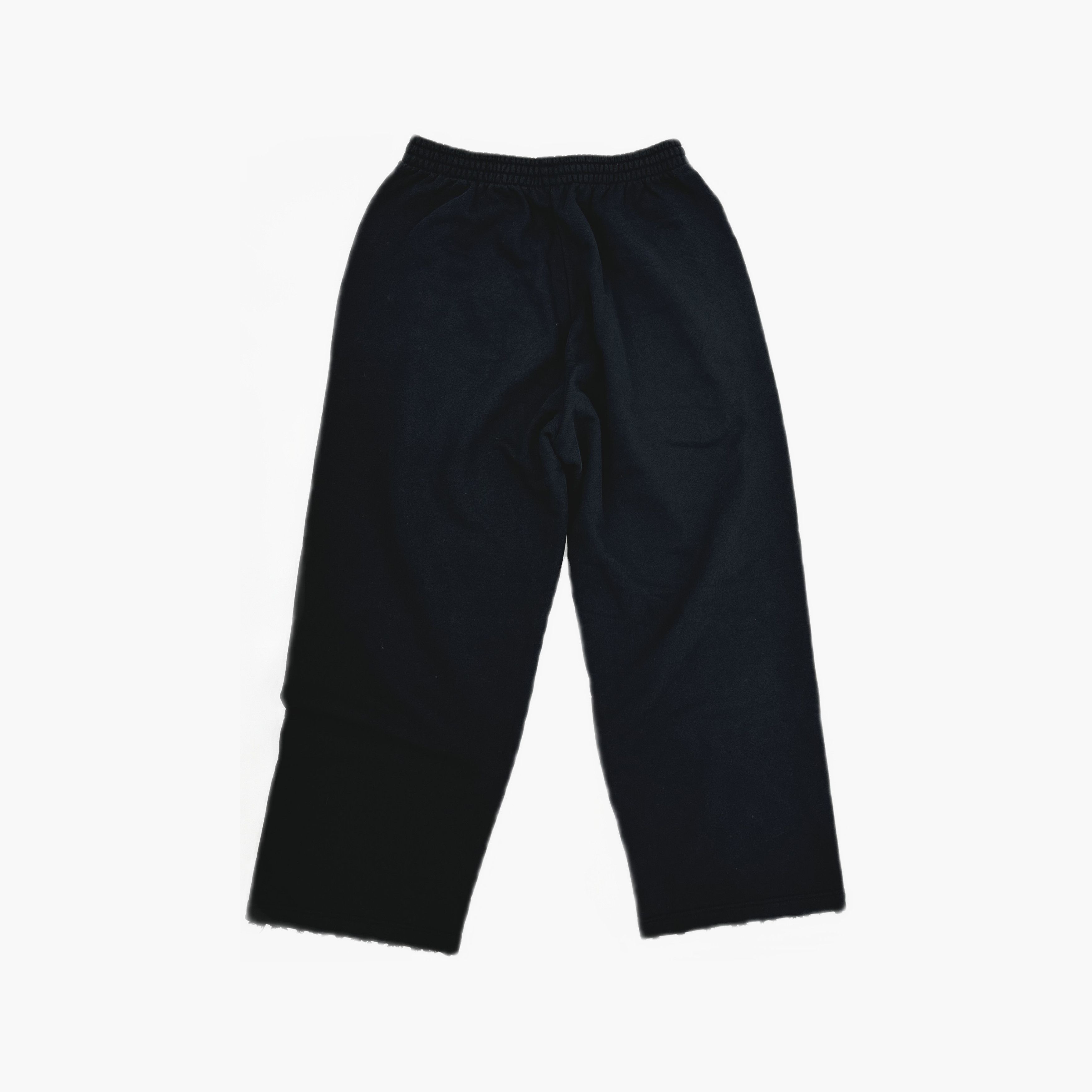 Balenciaga Balenciaga Logo Sweatpants Size XS Size US 28 / EU 44 - 2 Thumbnail