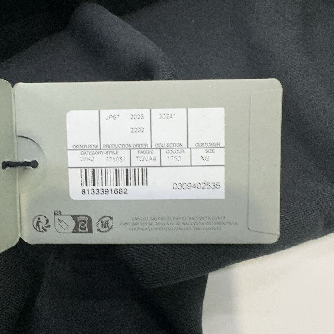 Balenciaga Balenciaga Logo Sweatpants Size XS Size US 28 / EU 44 - 4 Thumbnail