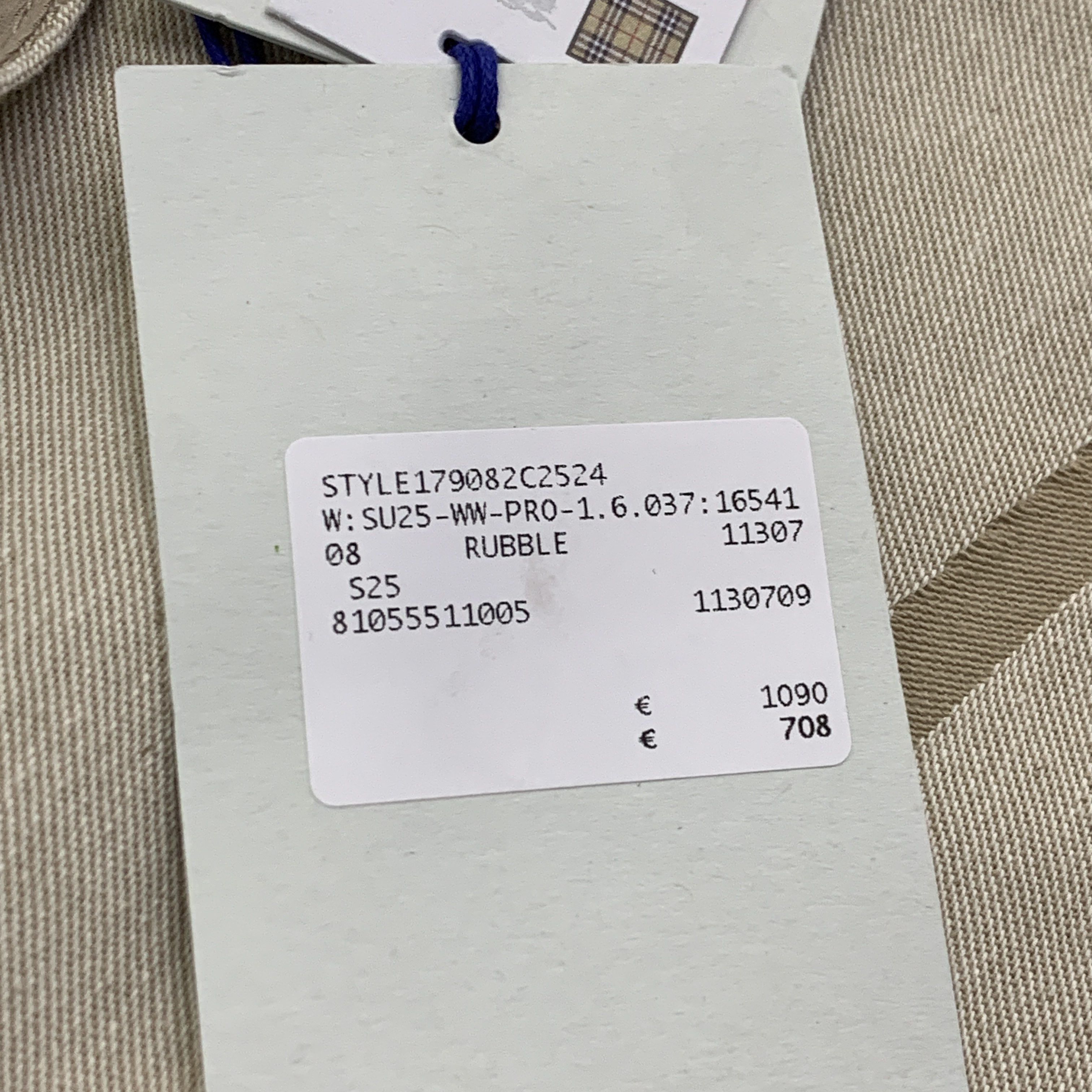 Burberry Burberry Equestrian Knight Print Mini Dress Size 8 Size S / US 4 / IT 40 - 3 Thumbnail