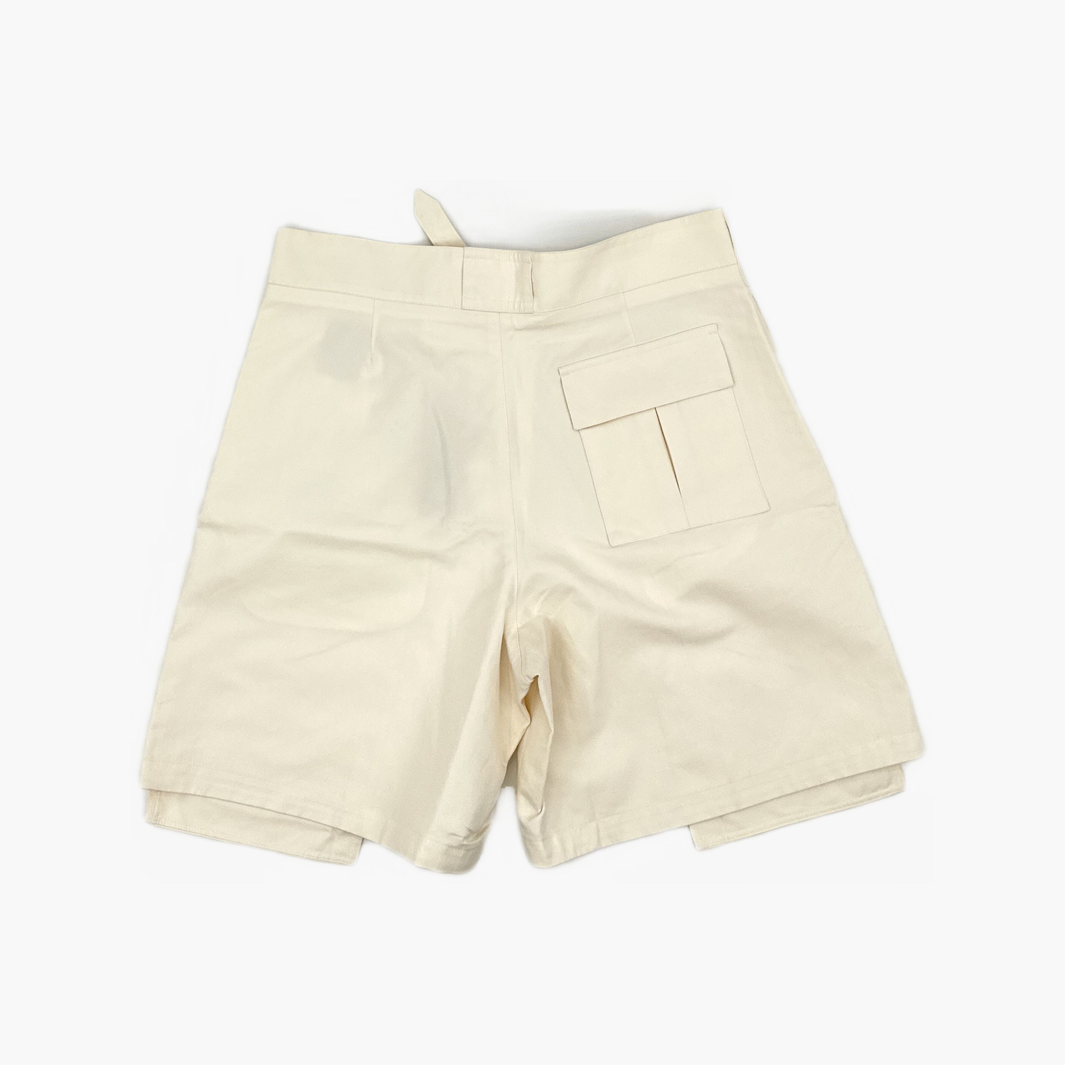 Dior Dior CD Buckle Shorts Size 50 Size US 34 / EU 50 - 2 Thumbnail